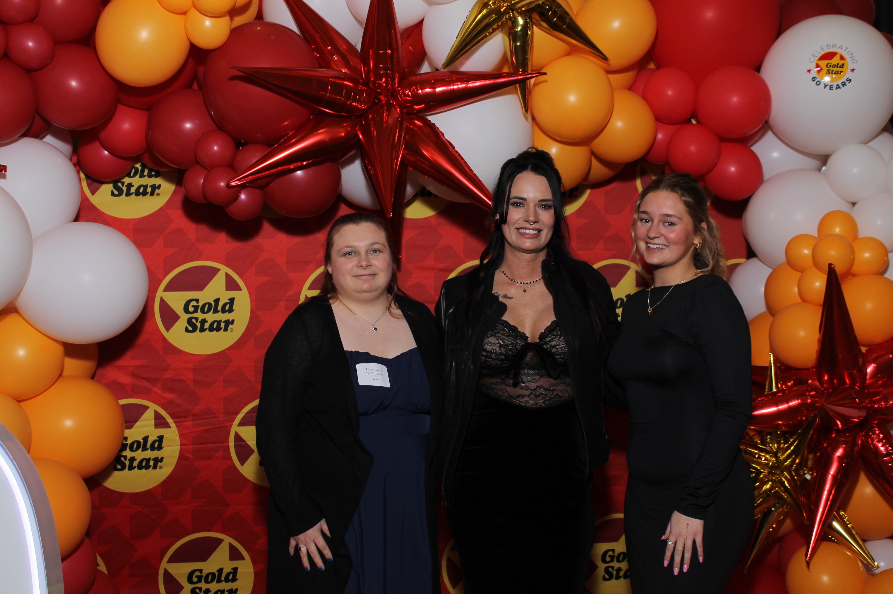 Gold Star Franchisee Appreciation  | View more photos from the event at gallery.photoboothcincy.com/u/PhotoBoothCincy/Gold-Star-Franchisee-Appreciation