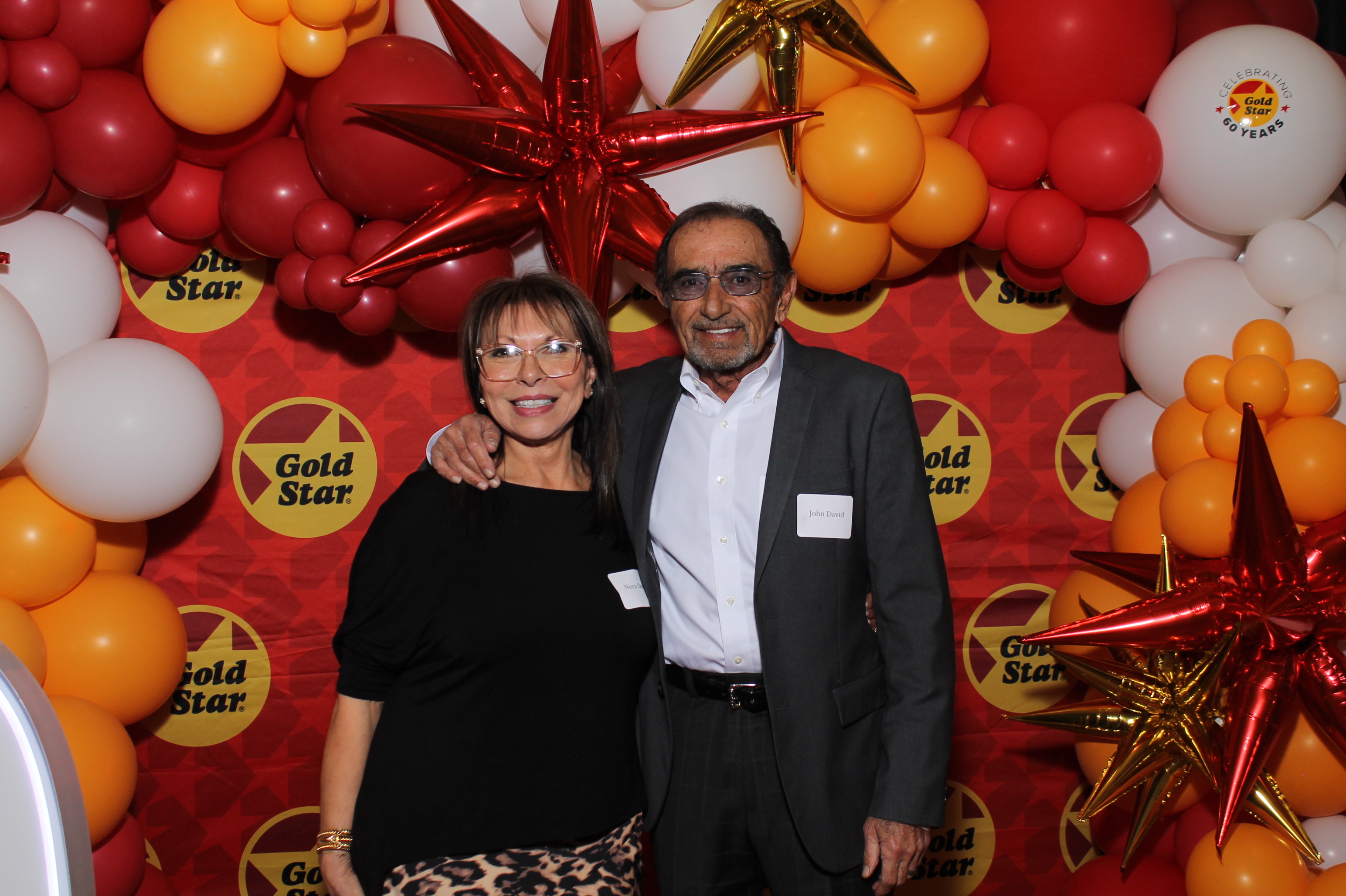 Gold Star Franchisee Appreciation  | View more photos from the event at gallery.photoboothcincy.com/u/PhotoBoothCincy/Gold-Star-Franchisee-Appreciation