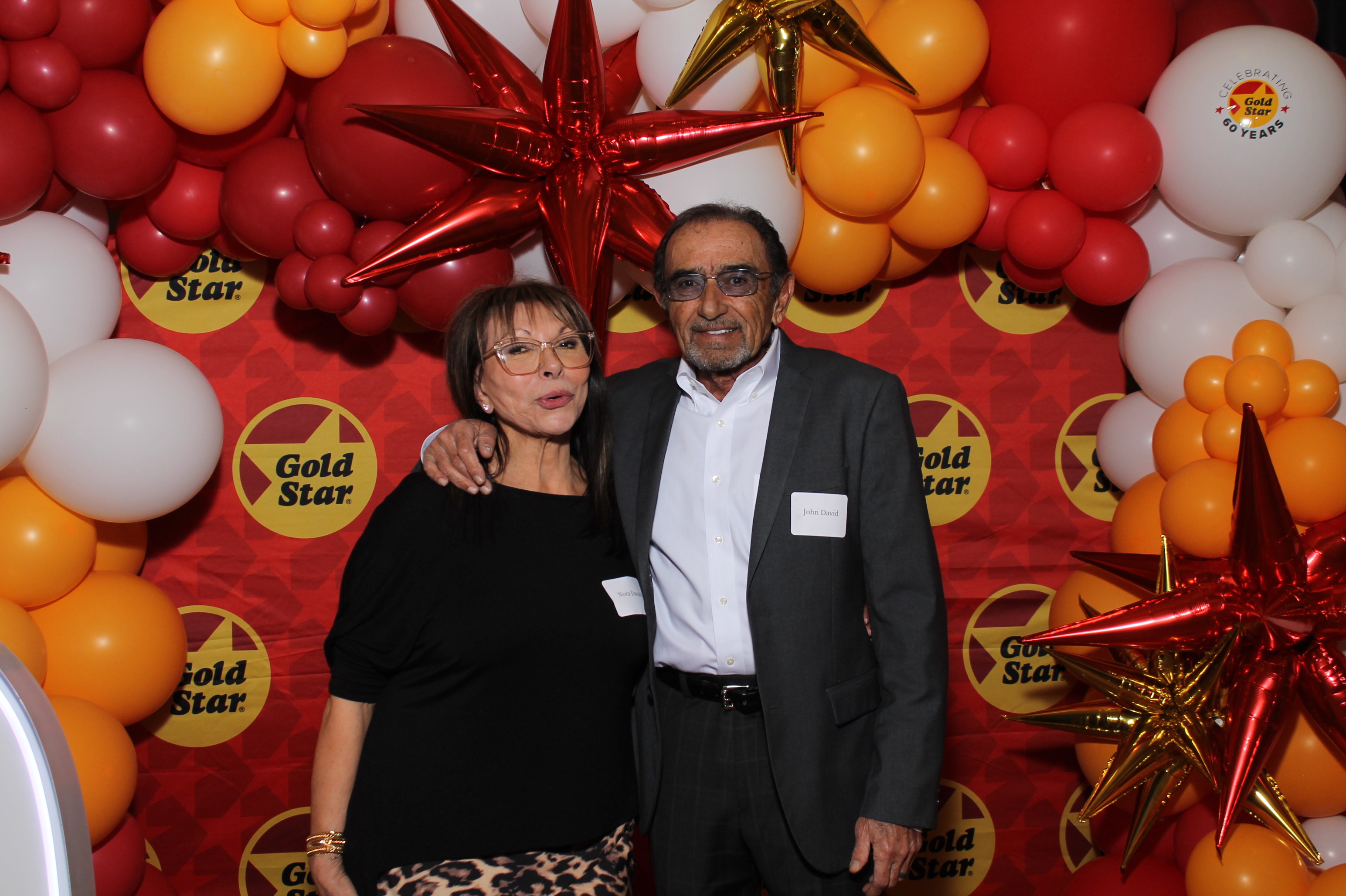 Gold Star Franchisee Appreciation  | View more photos from the event at gallery.photoboothcincy.com/u/PhotoBoothCincy/Gold-Star-Franchisee-Appreciation