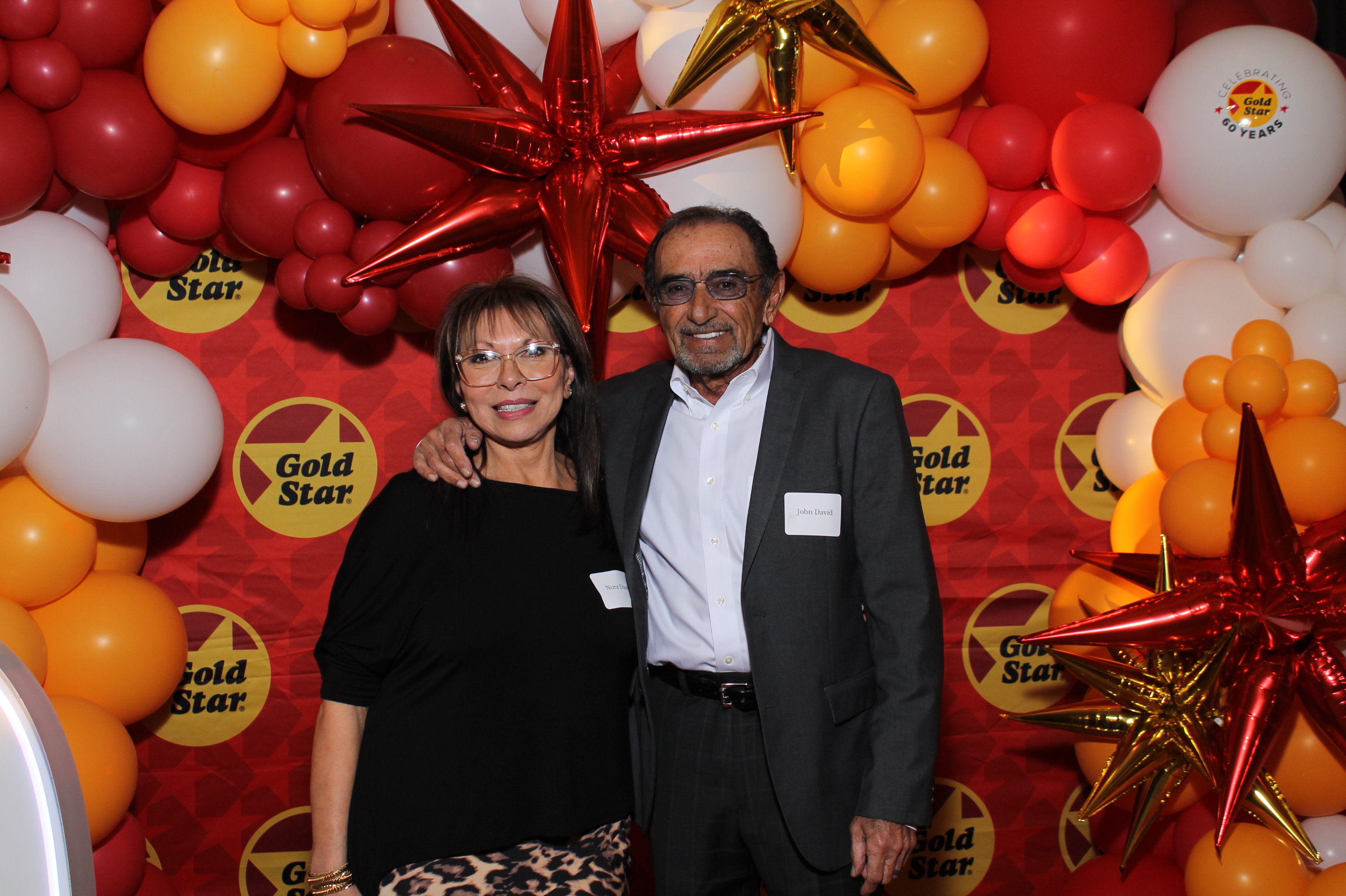 Gold Star Franchisee Appreciation  | View more photos from the event at gallery.photoboothcincy.com/u/PhotoBoothCincy/Gold-Star-Franchisee-Appreciation