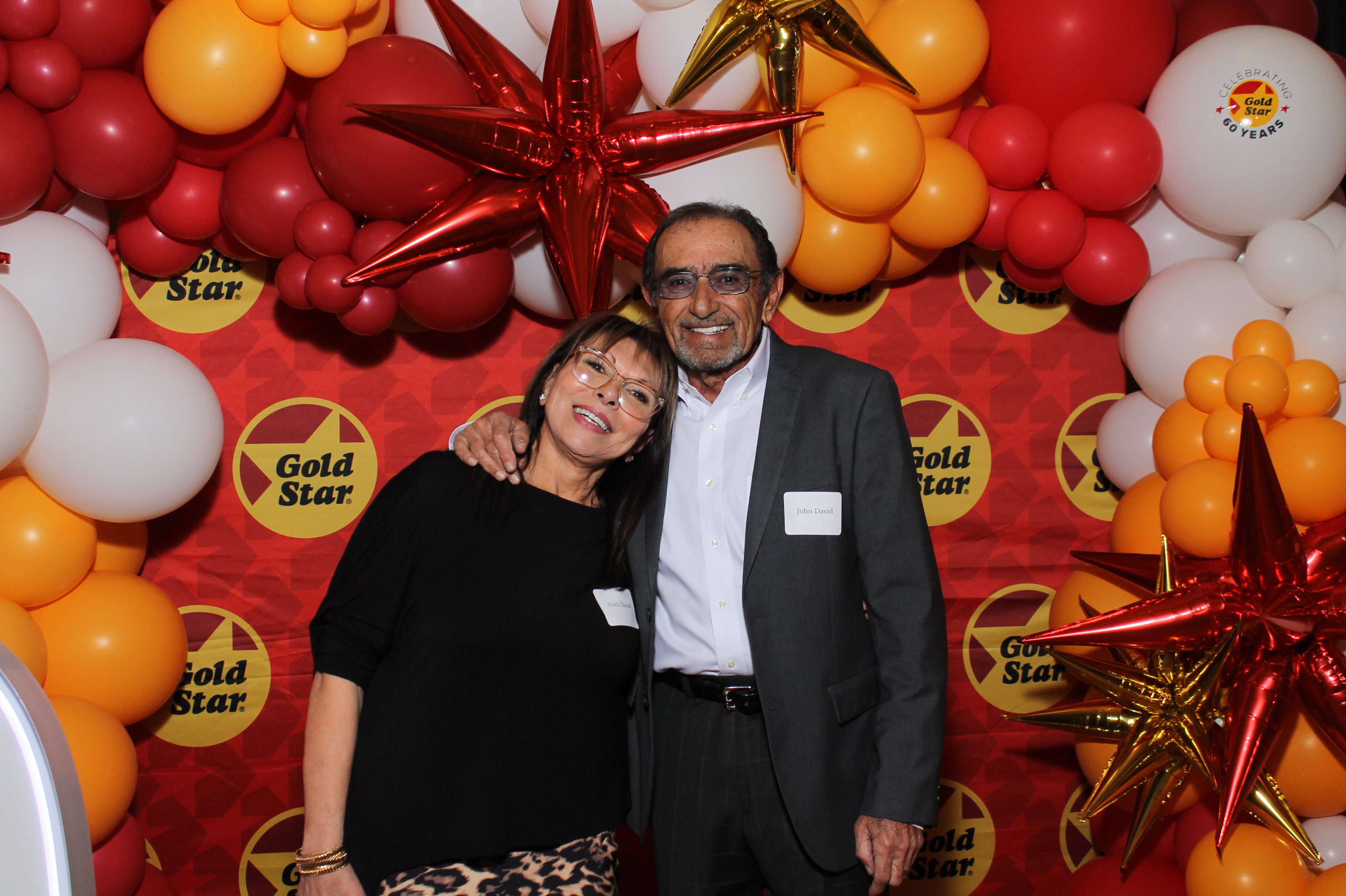 Gold Star Franchisee Appreciation  | View more photos from the event at gallery.photoboothcincy.com/u/PhotoBoothCincy/Gold-Star-Franchisee-Appreciation