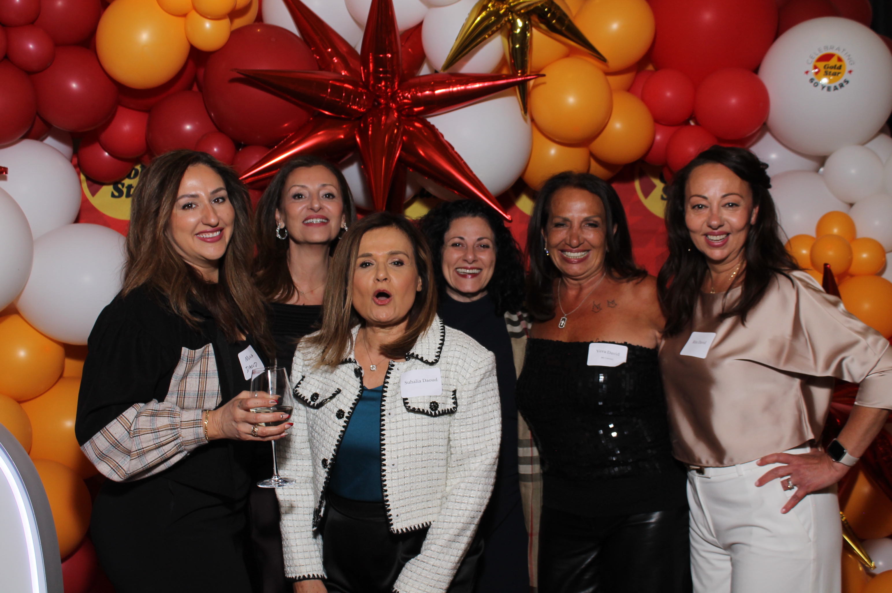Gold Star Franchisee Appreciation  | View more photos from the event at gallery.photoboothcincy.com/u/PhotoBoothCincy/Gold-Star-Franchisee-Appreciation
