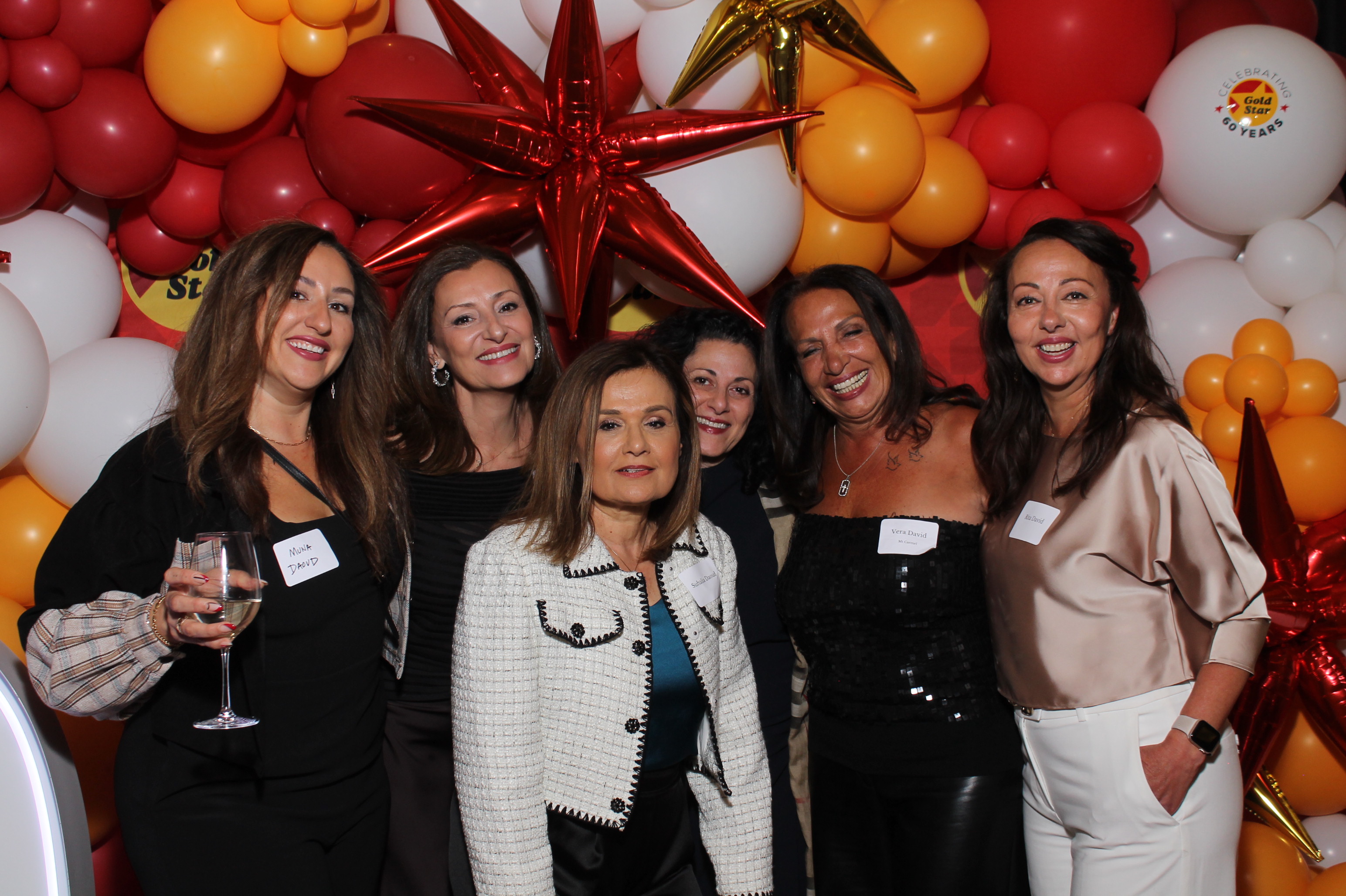 Gold Star Franchisee Appreciation  | View more photos from the event at gallery.photoboothcincy.com/u/PhotoBoothCincy/Gold-Star-Franchisee-Appreciation