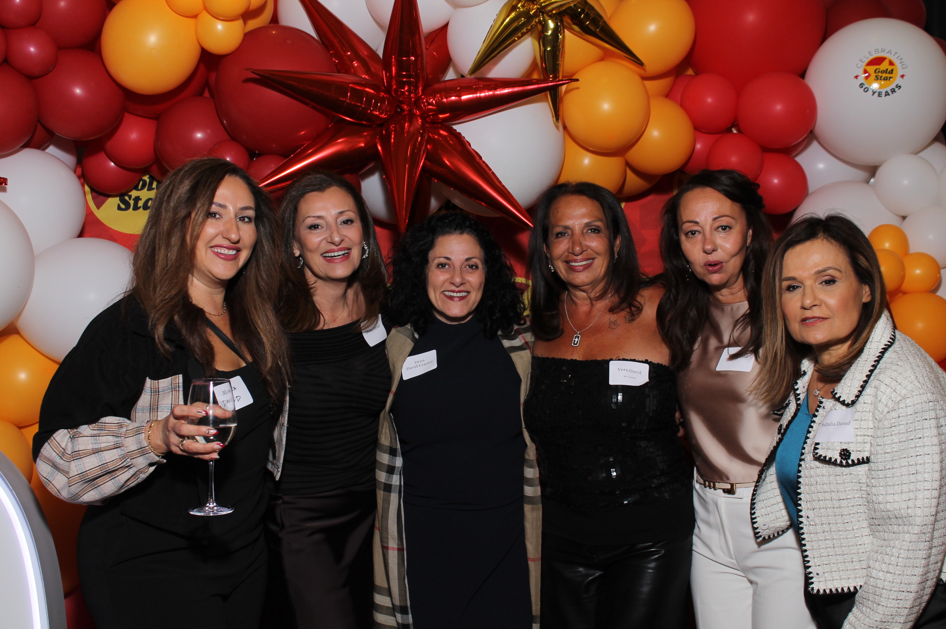 Gold Star Franchisee Appreciation  | View more photos from the event at gallery.photoboothcincy.com/u/PhotoBoothCincy/Gold-Star-Franchisee-Appreciation