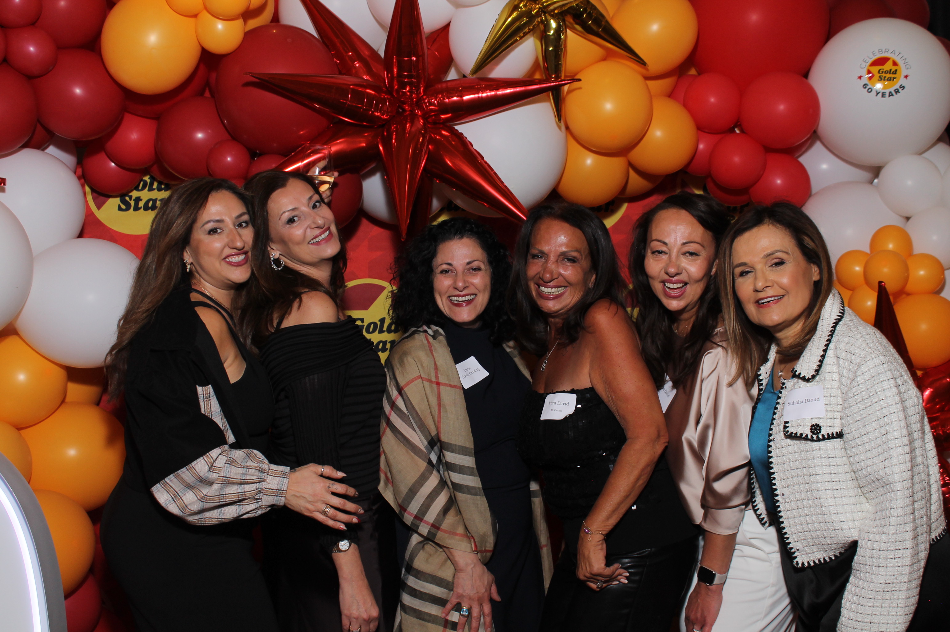 Gold Star Franchisee Appreciation  | View more photos from the event at gallery.photoboothcincy.com/u/PhotoBoothCincy/Gold-Star-Franchisee-Appreciation
