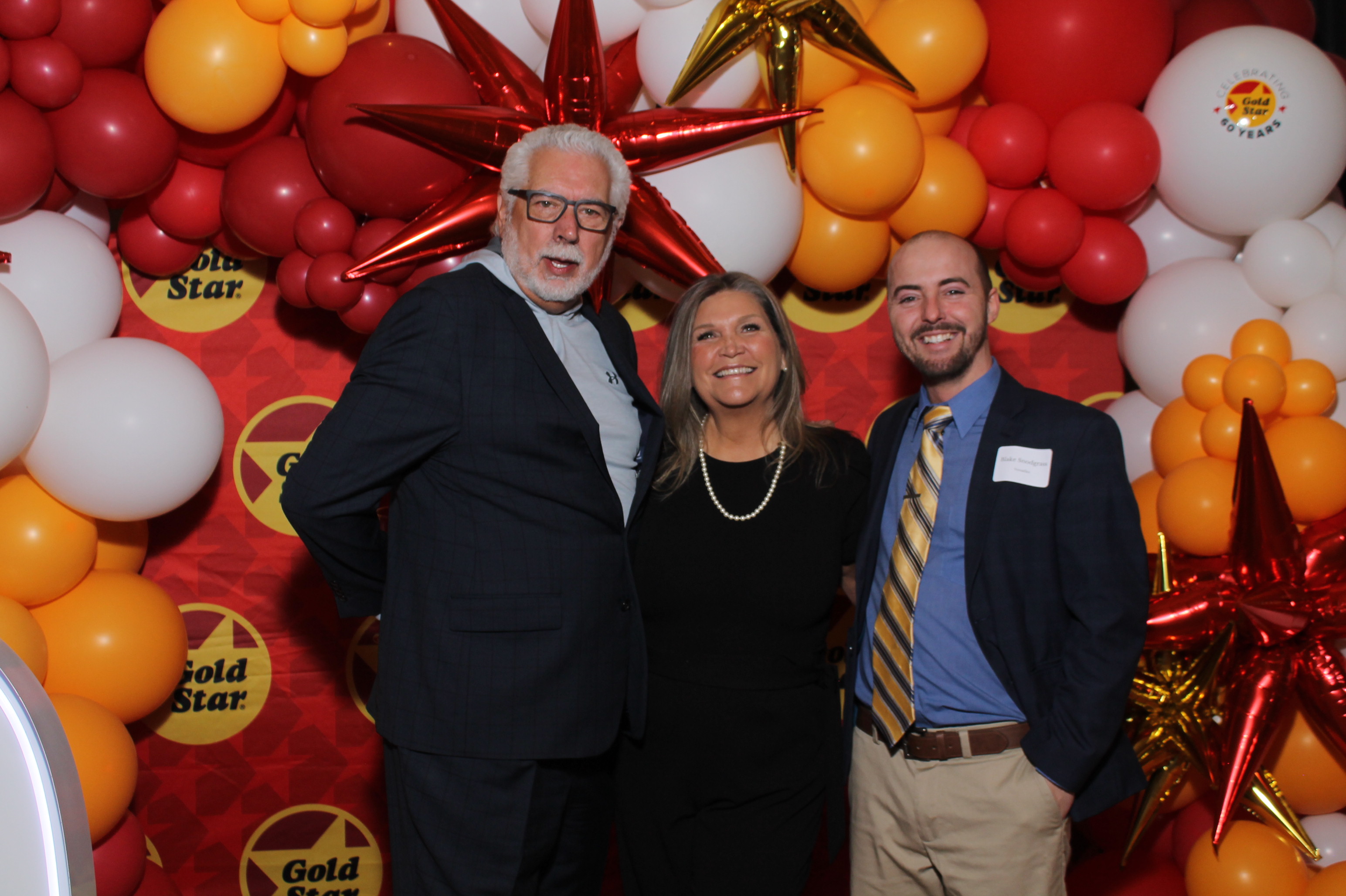 Gold Star Franchisee Appreciation  | View more photos from the event at gallery.photoboothcincy.com/u/PhotoBoothCincy/Gold-Star-Franchisee-Appreciation