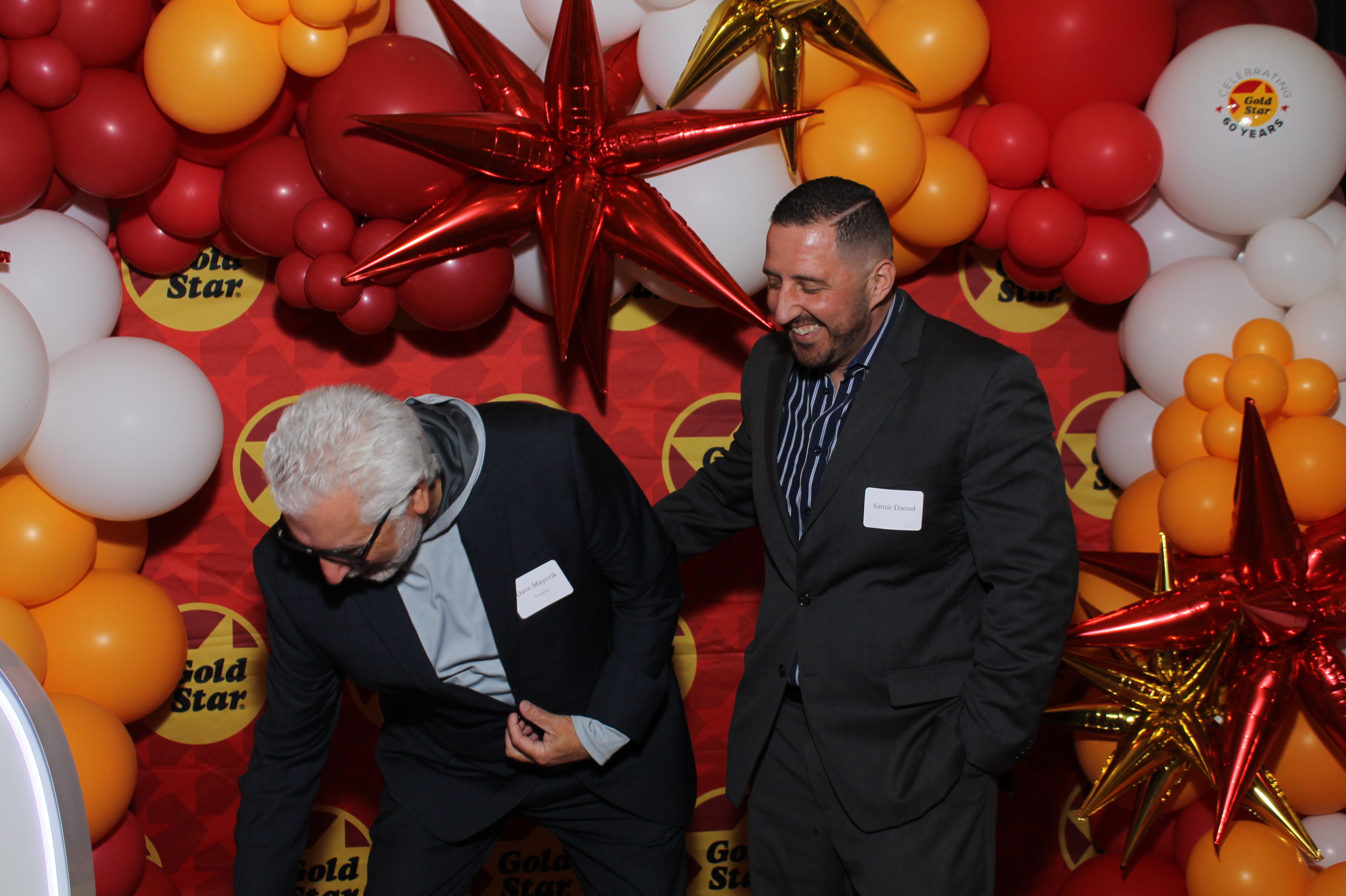 Gold Star Franchisee Appreciation  | View more photos from the event at gallery.photoboothcincy.com/u/PhotoBoothCincy/Gold-Star-Franchisee-Appreciation