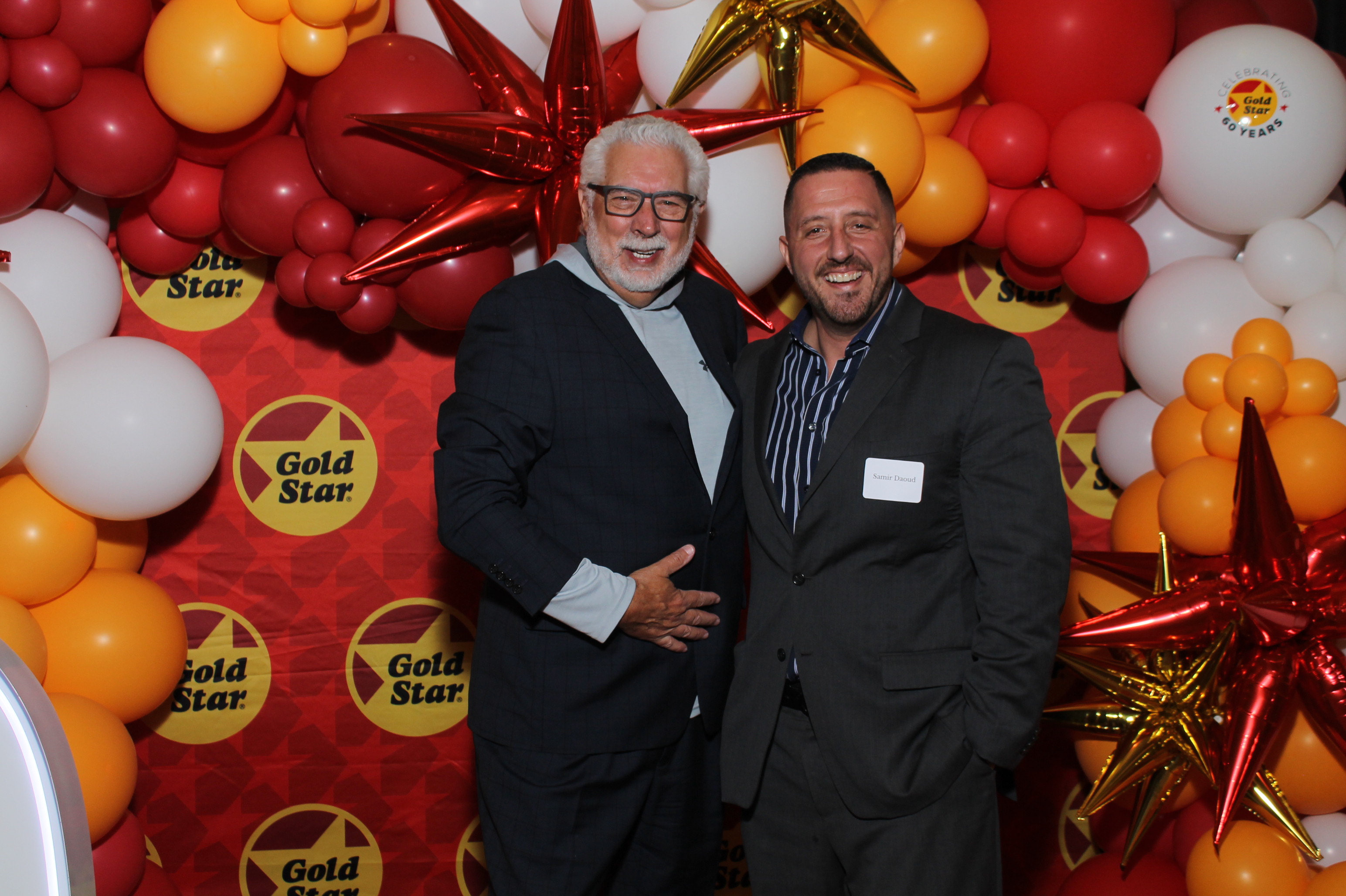 Gold Star Franchisee Appreciation  | View more photos from the event at gallery.photoboothcincy.com/u/PhotoBoothCincy/Gold-Star-Franchisee-Appreciation