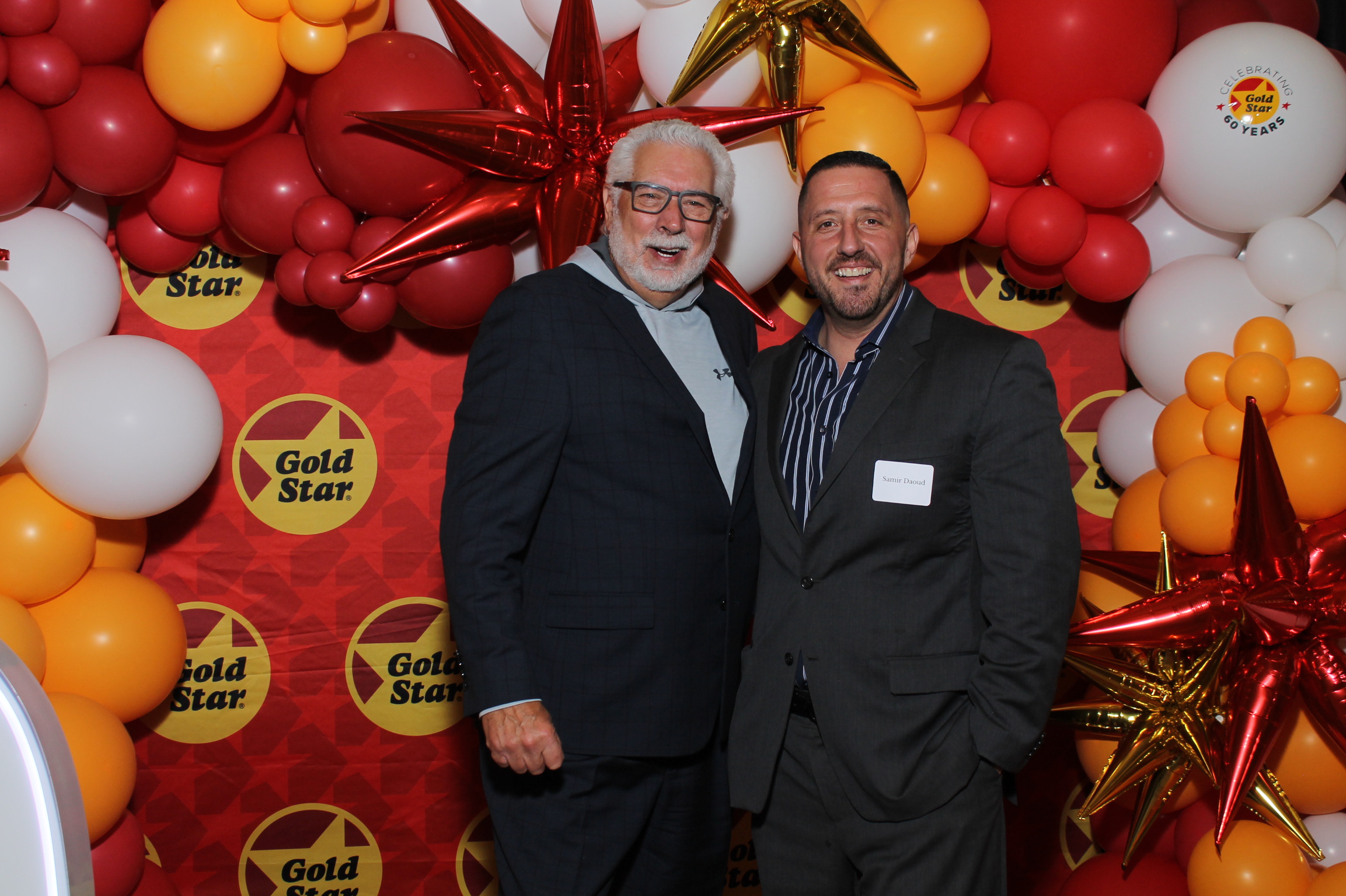 Gold Star Franchisee Appreciation  | View more photos from the event at gallery.photoboothcincy.com/u/PhotoBoothCincy/Gold-Star-Franchisee-Appreciation