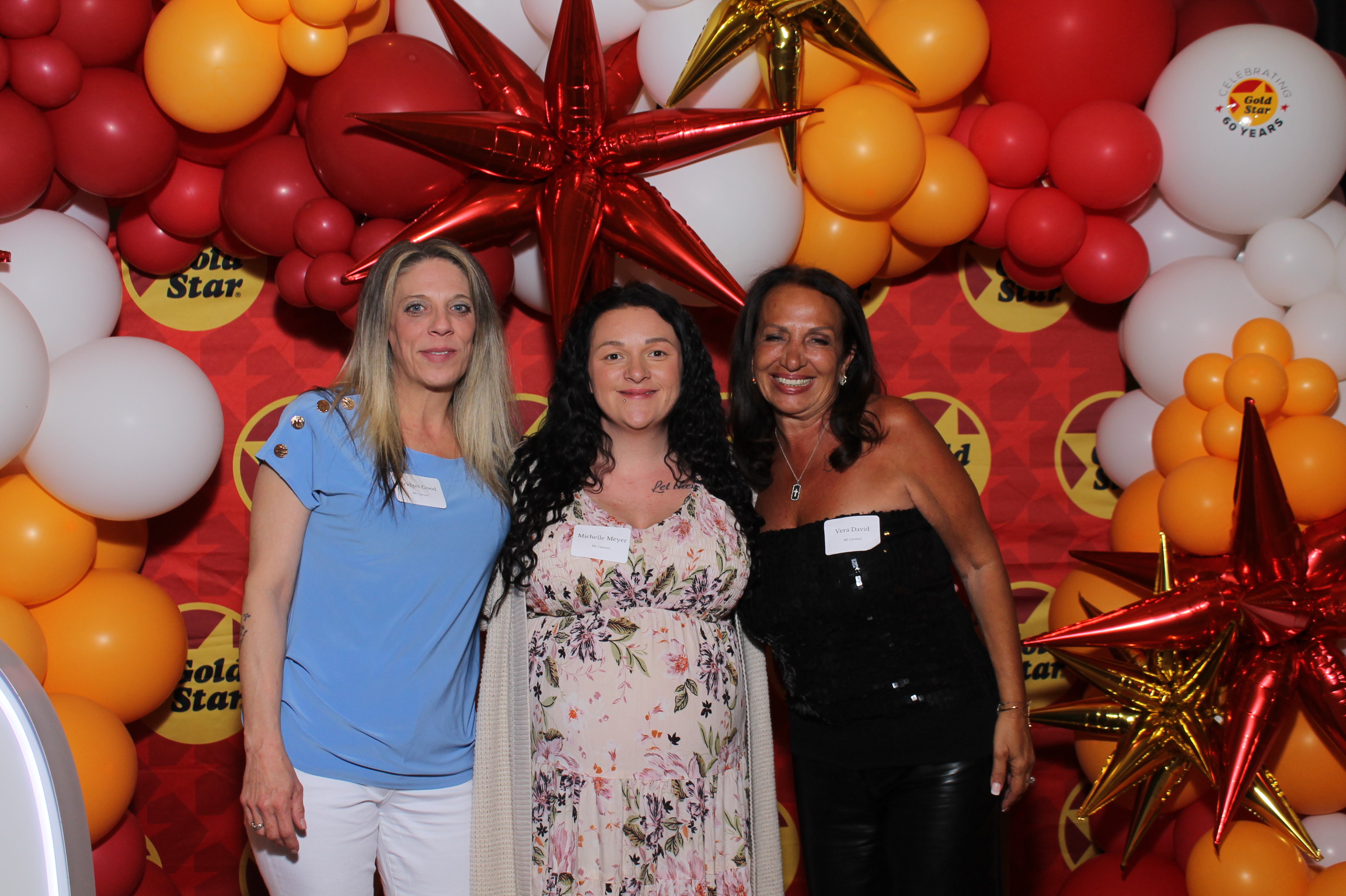 Gold Star Franchisee Appreciation  | View more photos from the event at gallery.photoboothcincy.com/u/PhotoBoothCincy/Gold-Star-Franchisee-Appreciation