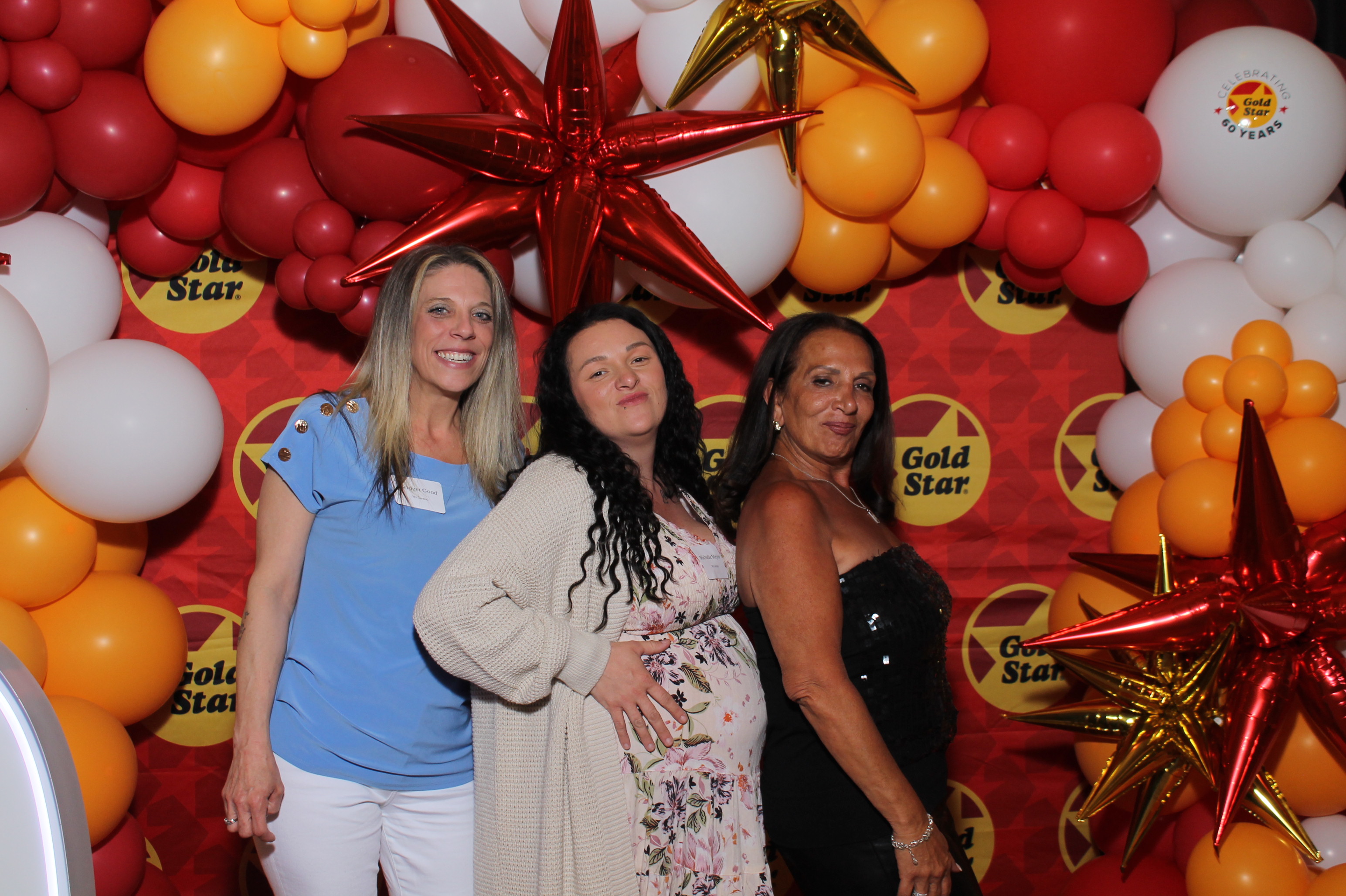 Gold Star Franchisee Appreciation  | View more photos from the event at gallery.photoboothcincy.com/u/PhotoBoothCincy/Gold-Star-Franchisee-Appreciation
