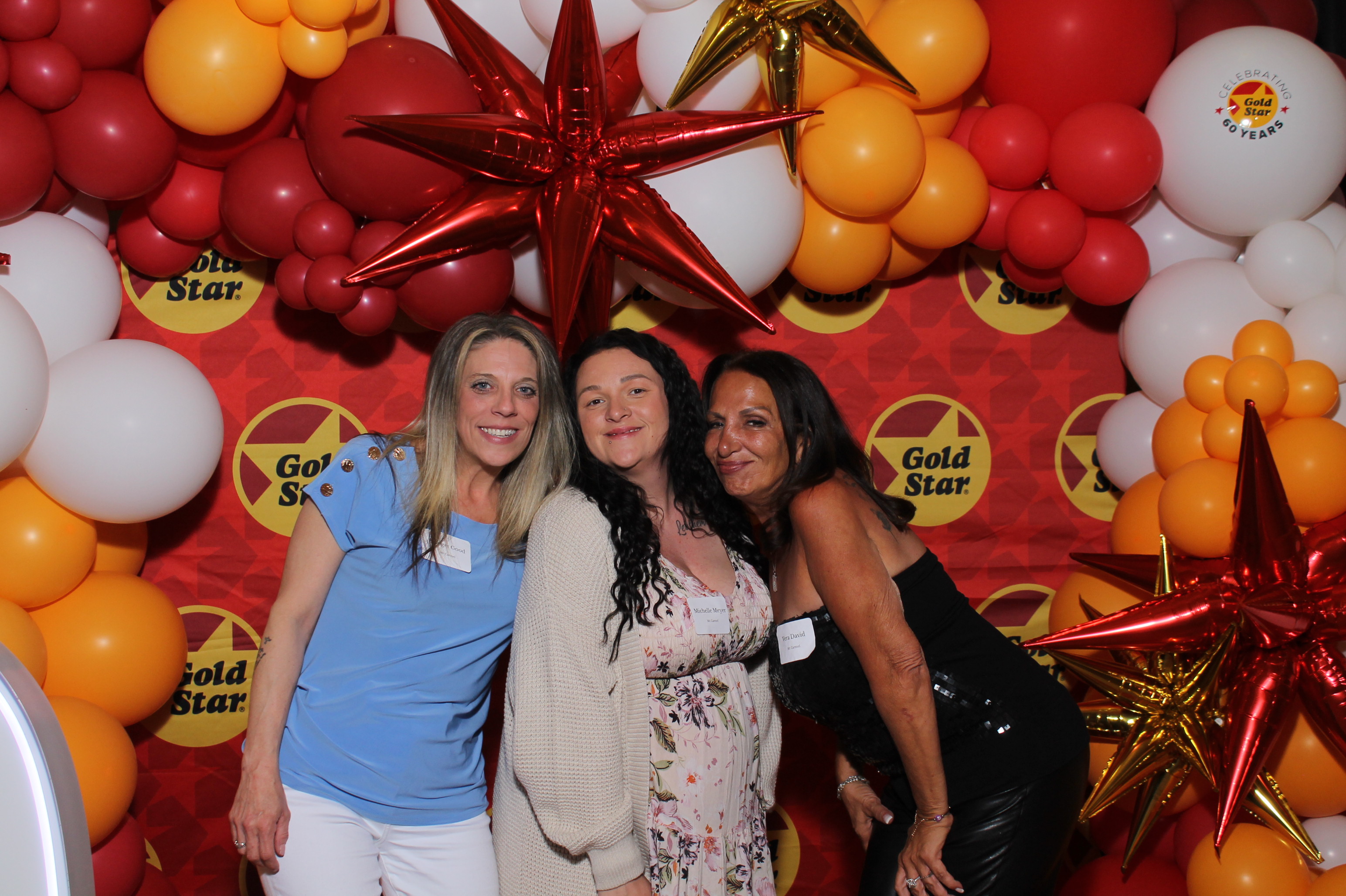 Gold Star Franchisee Appreciation  | View more photos from the event at gallery.photoboothcincy.com/u/PhotoBoothCincy/Gold-Star-Franchisee-Appreciation
