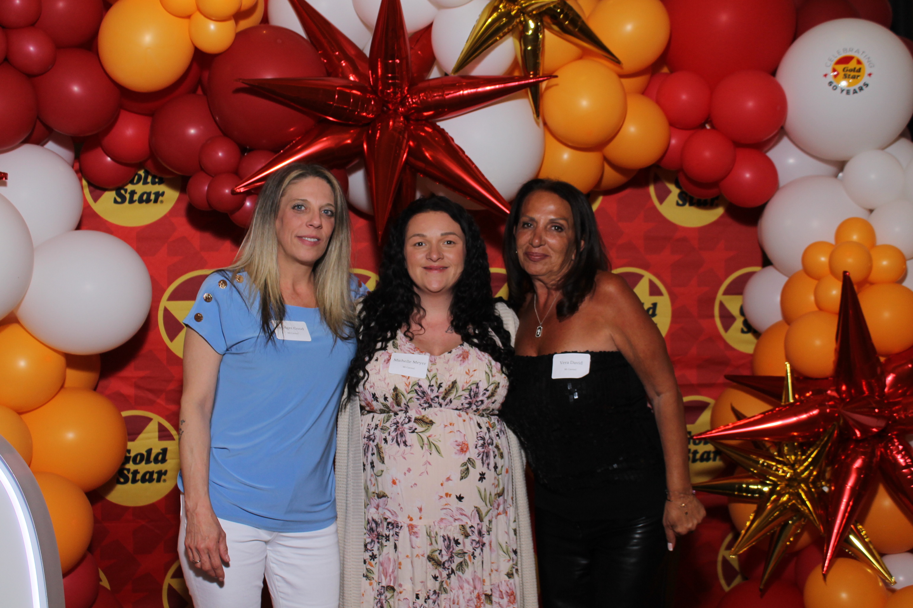 Gold Star Franchisee Appreciation  | View more photos from the event at gallery.photoboothcincy.com/u/PhotoBoothCincy/Gold-Star-Franchisee-Appreciation