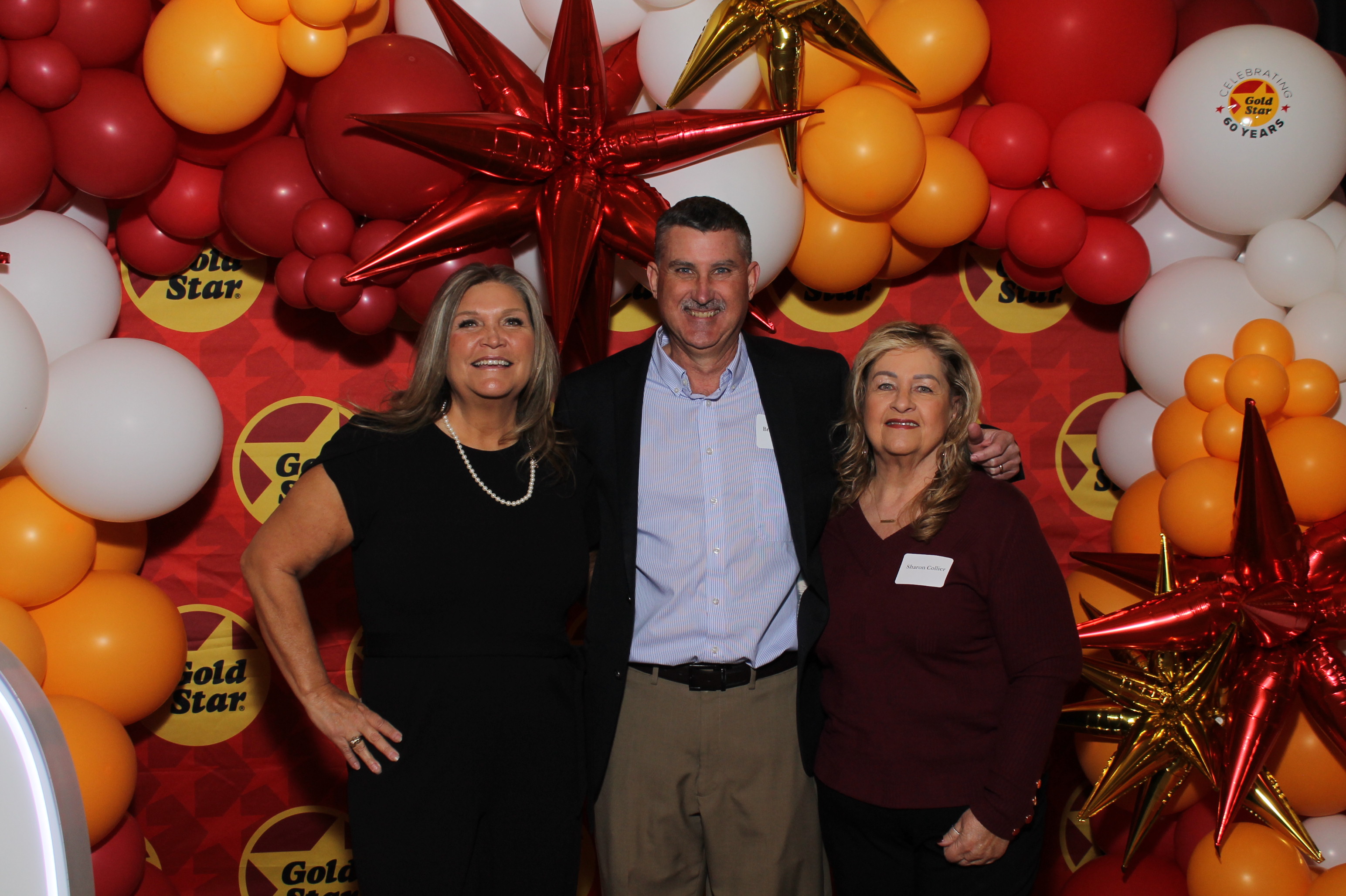 Gold Star Franchisee Appreciation  | View more photos from the event at gallery.photoboothcincy.com/u/PhotoBoothCincy/Gold-Star-Franchisee-Appreciation