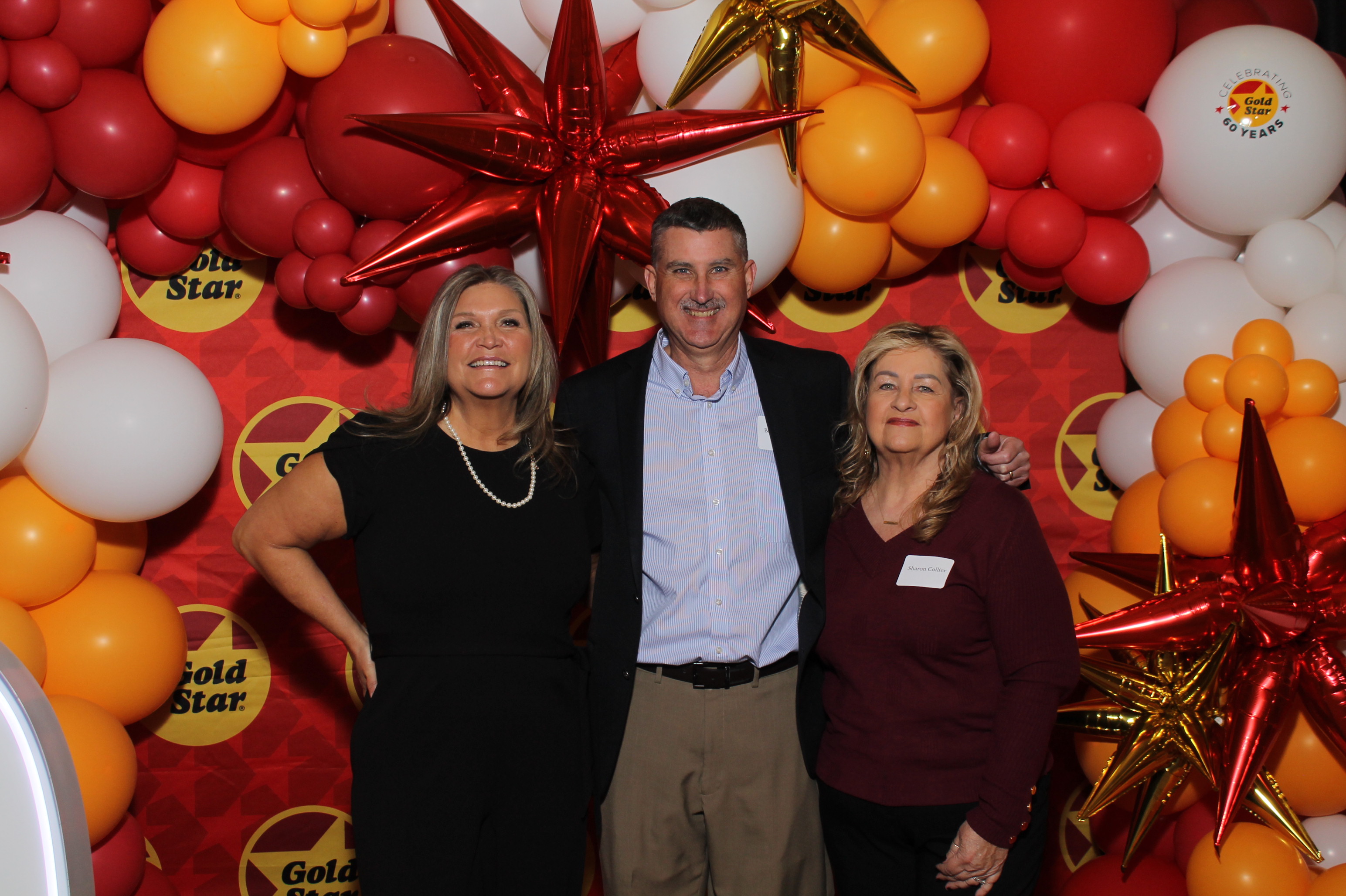 Gold Star Franchisee Appreciation  | View more photos from the event at gallery.photoboothcincy.com/u/PhotoBoothCincy/Gold-Star-Franchisee-Appreciation