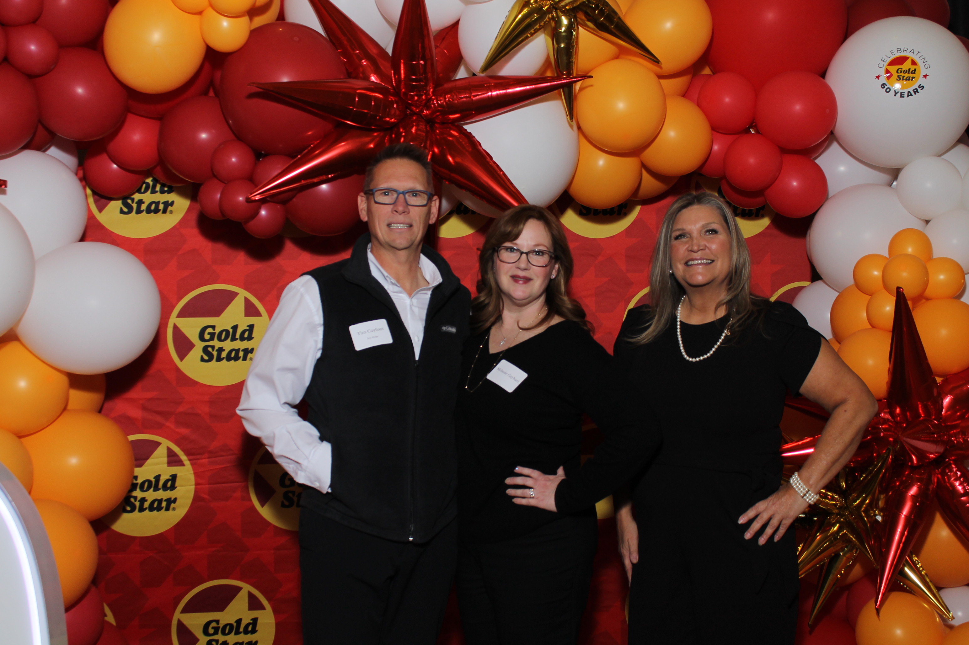 Gold Star Franchisee Appreciation  | View more photos from the event at gallery.photoboothcincy.com/u/PhotoBoothCincy/Gold-Star-Franchisee-Appreciation