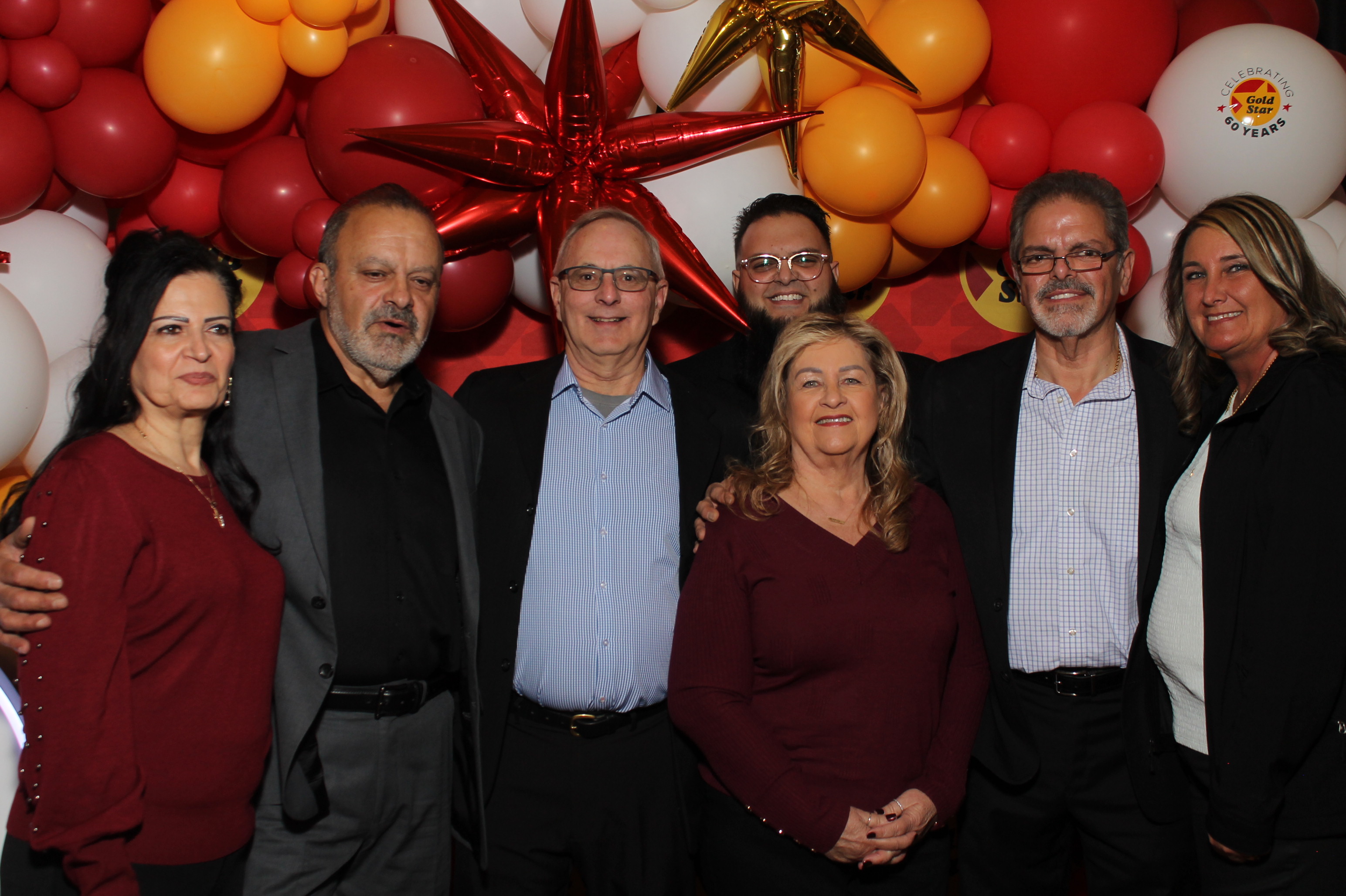 Gold Star Franchisee Appreciation  | View more photos from the event at gallery.photoboothcincy.com/u/PhotoBoothCincy/Gold-Star-Franchisee-Appreciation