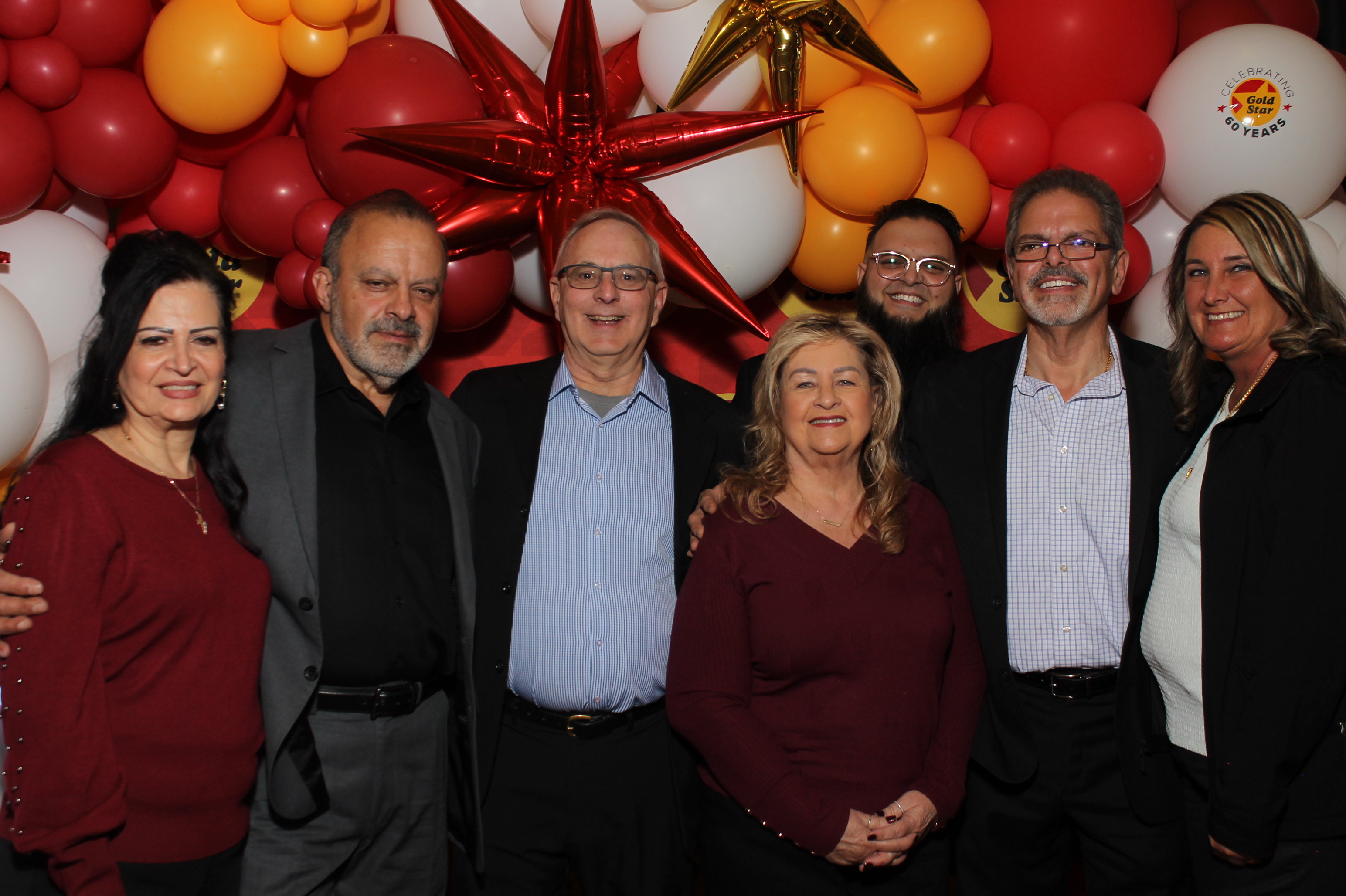 Gold Star Franchisee Appreciation  | View more photos from the event at gallery.photoboothcincy.com/u/PhotoBoothCincy/Gold-Star-Franchisee-Appreciation