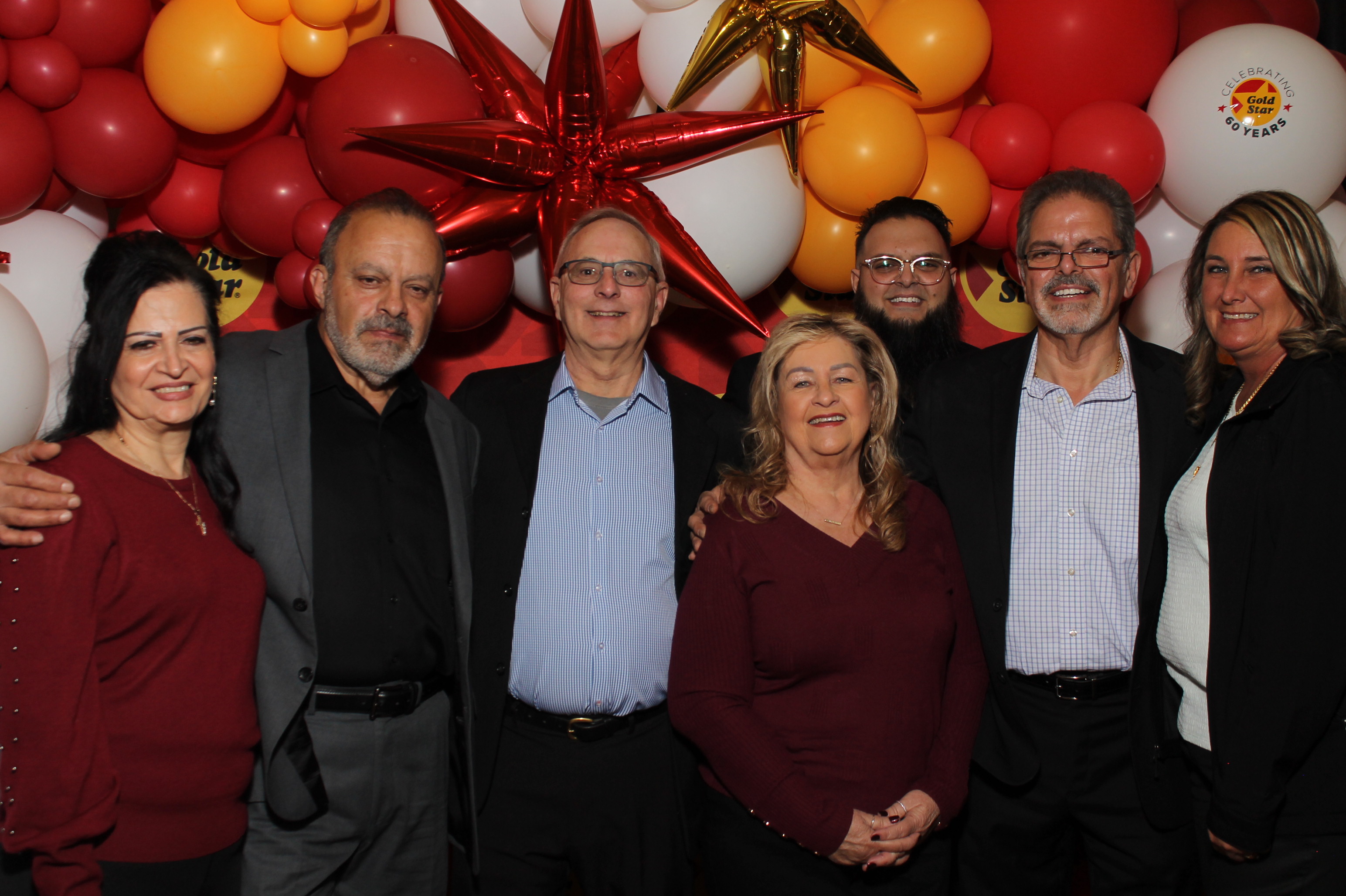 Gold Star Franchisee Appreciation  | View more photos from the event at gallery.photoboothcincy.com/u/PhotoBoothCincy/Gold-Star-Franchisee-Appreciation