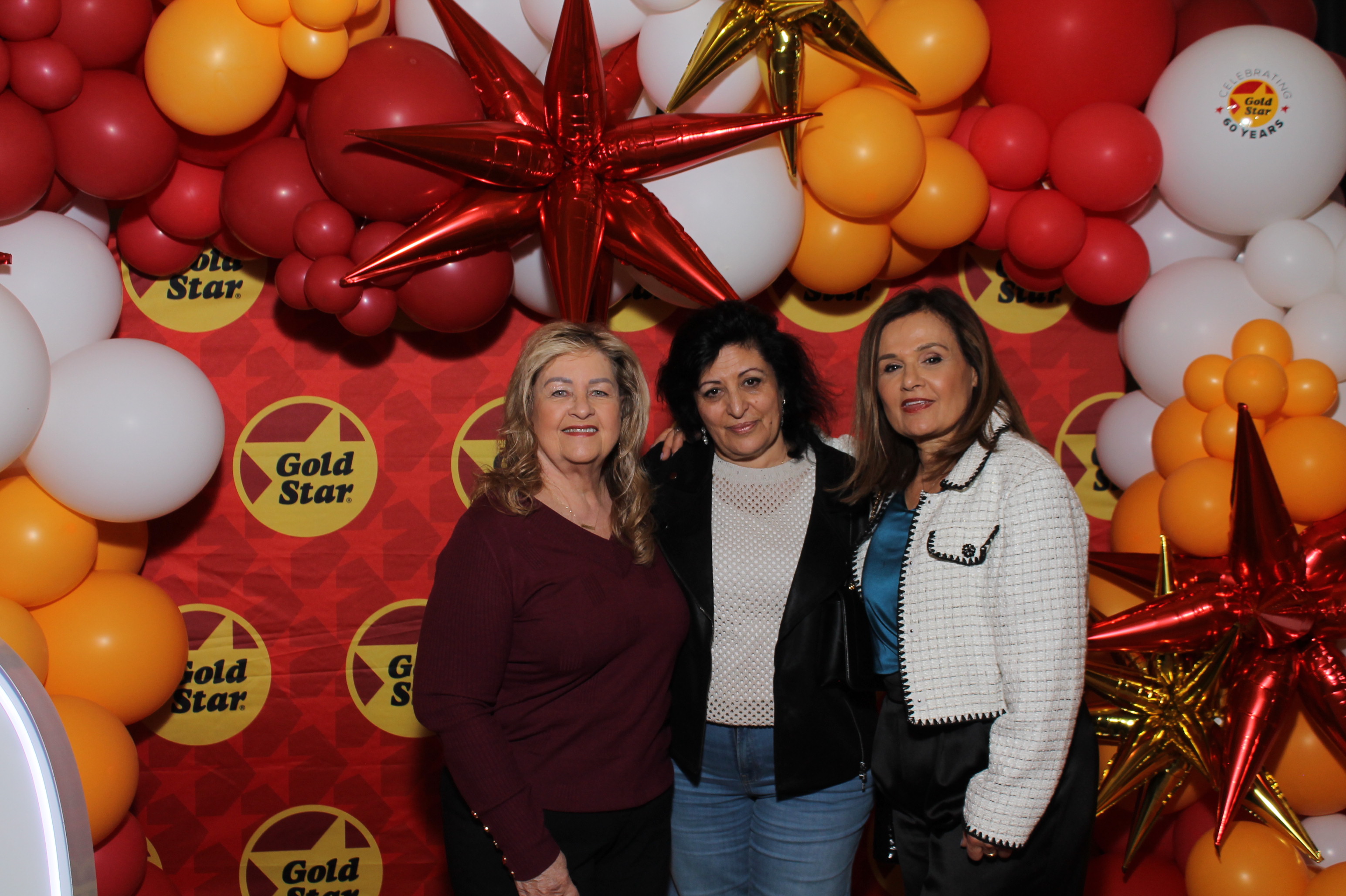 Gold Star Franchisee Appreciation  | View more photos from the event at gallery.photoboothcincy.com/u/PhotoBoothCincy/Gold-Star-Franchisee-Appreciation