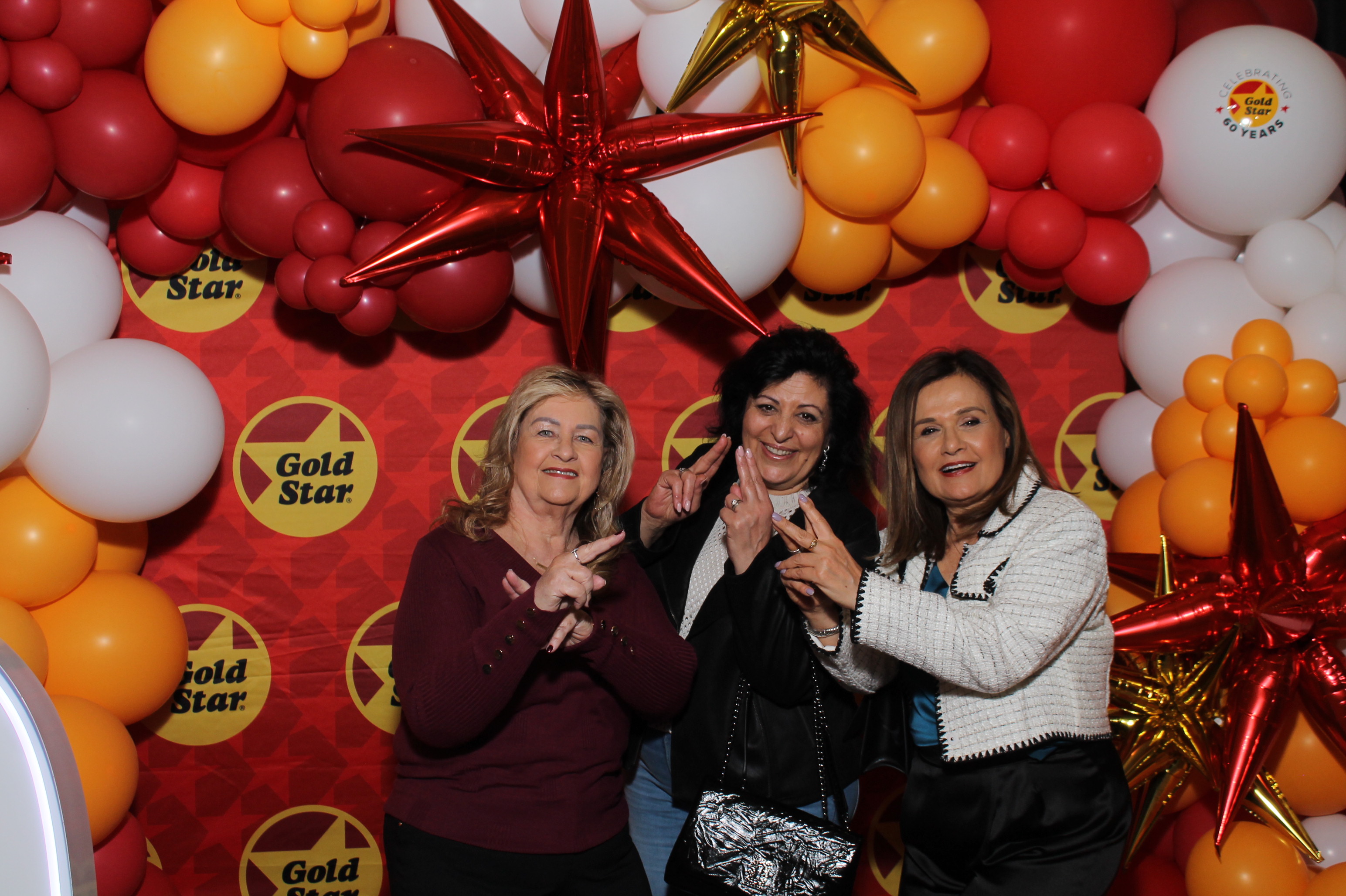 Gold Star Franchisee Appreciation  | View more photos from the event at gallery.photoboothcincy.com/u/PhotoBoothCincy/Gold-Star-Franchisee-Appreciation