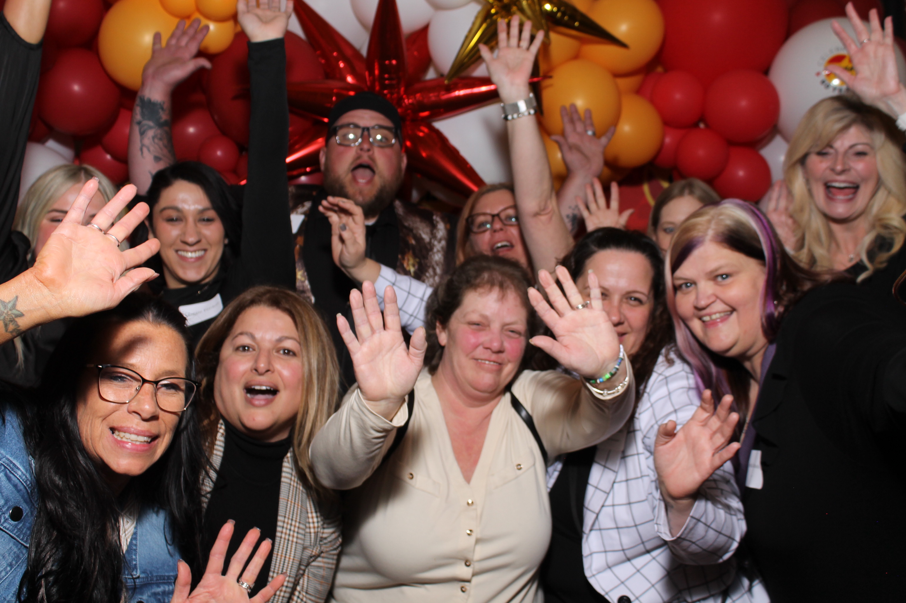 Gold Star Franchisee Appreciation  | View more photos from the event at gallery.photoboothcincy.com/u/PhotoBoothCincy/Gold-Star-Franchisee-Appreciation