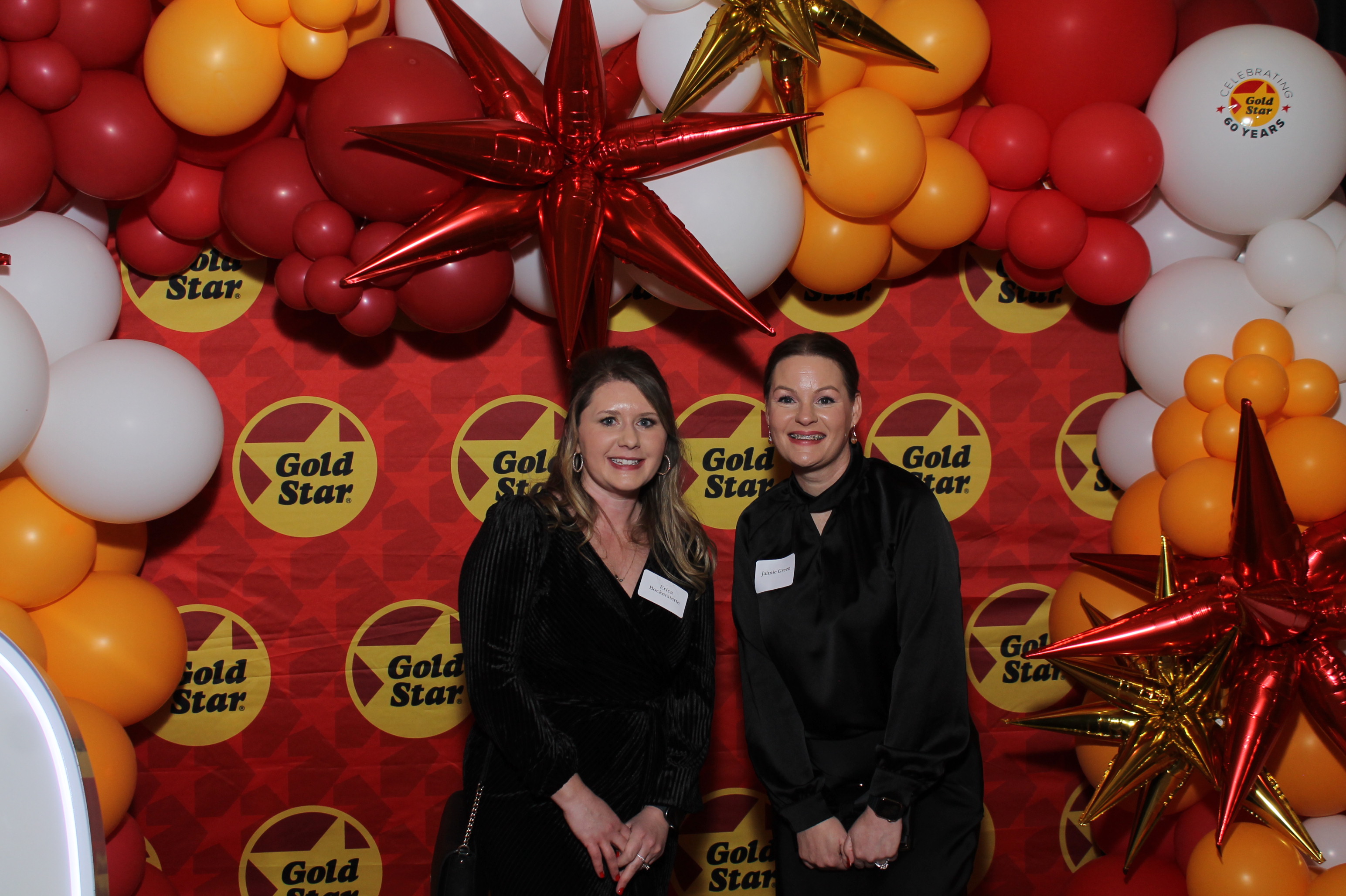 Gold Star Franchisee Appreciation  | View more photos from the event at gallery.photoboothcincy.com/u/PhotoBoothCincy/Gold-Star-Franchisee-Appreciation