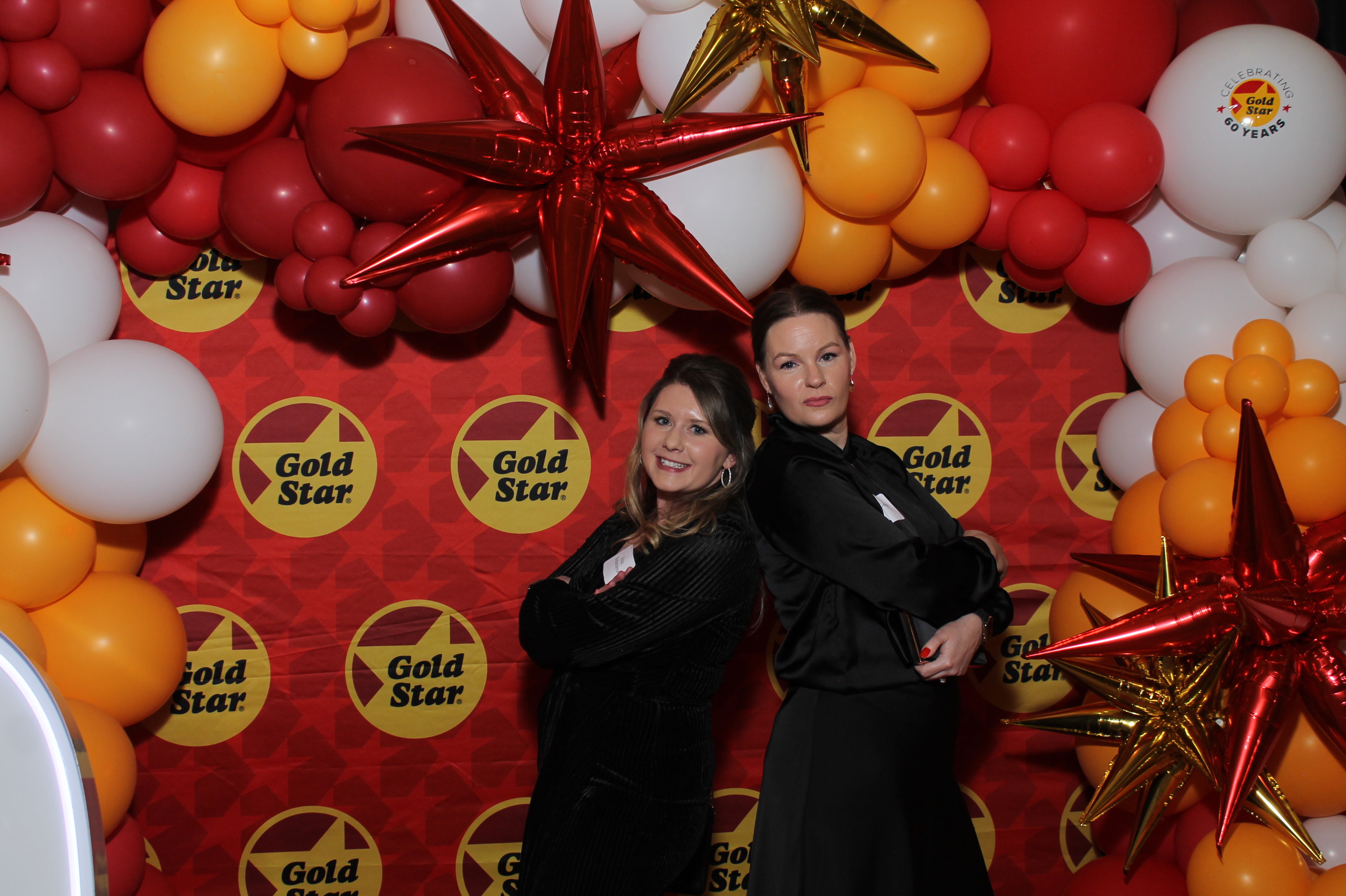 Gold Star Franchisee Appreciation  | View more photos from the event at gallery.photoboothcincy.com/u/PhotoBoothCincy/Gold-Star-Franchisee-Appreciation