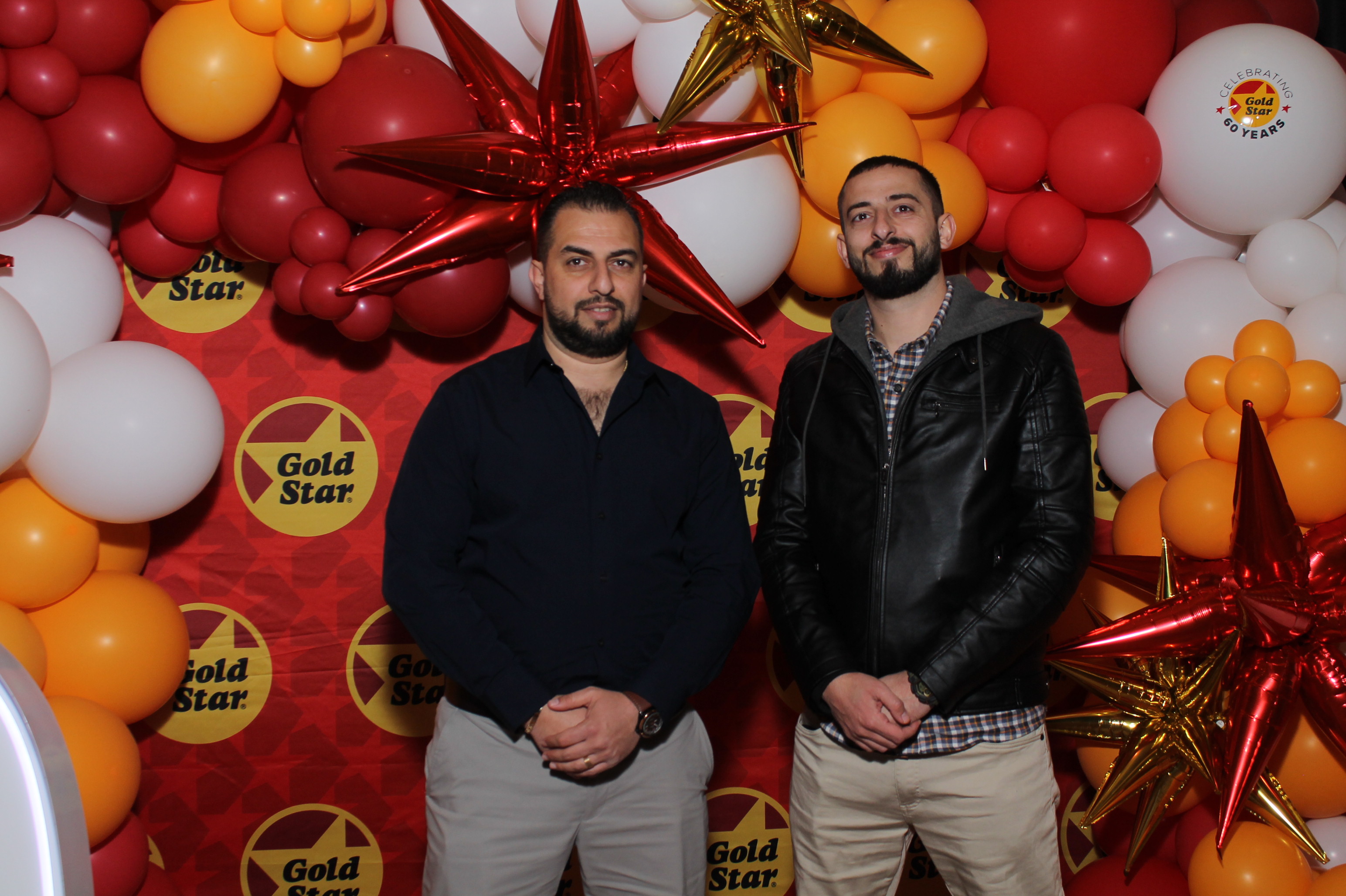 Gold Star Franchisee Appreciation  | View more photos from the event at gallery.photoboothcincy.com/u/PhotoBoothCincy/Gold-Star-Franchisee-Appreciation