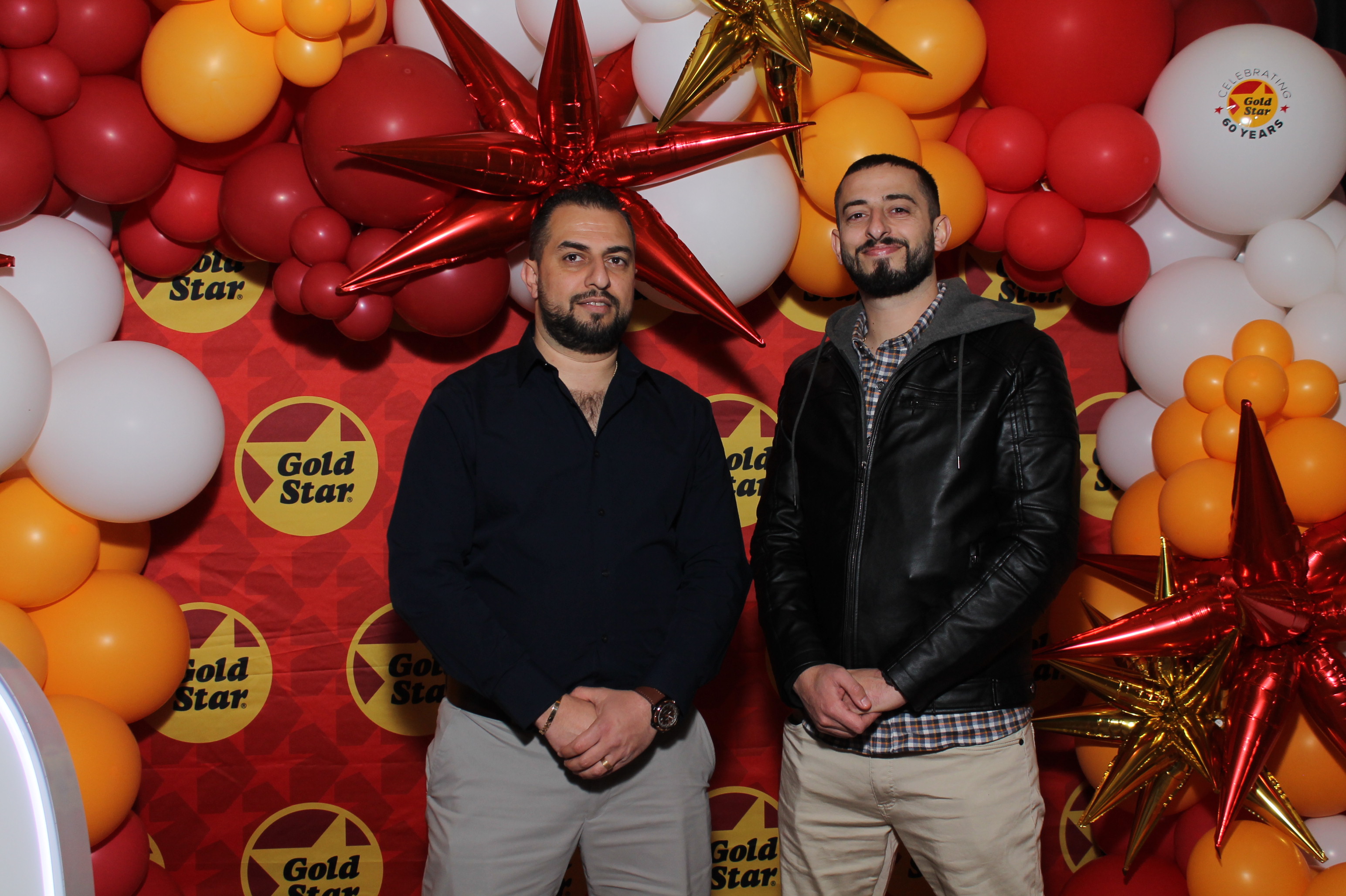 Gold Star Franchisee Appreciation  | View more photos from the event at gallery.photoboothcincy.com/u/PhotoBoothCincy/Gold-Star-Franchisee-Appreciation