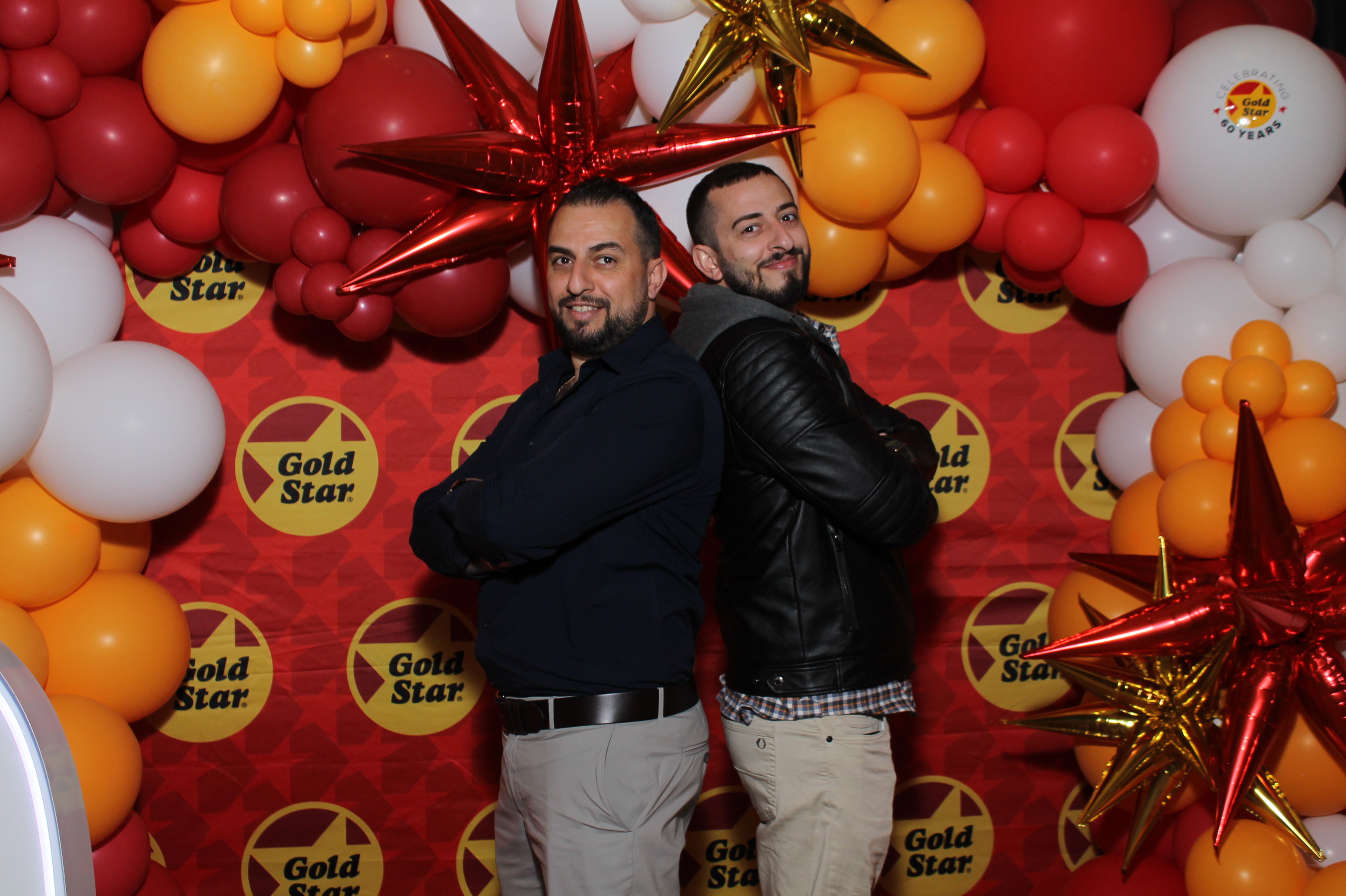 Gold Star Franchisee Appreciation  | View more photos from the event at gallery.photoboothcincy.com/u/PhotoBoothCincy/Gold-Star-Franchisee-Appreciation