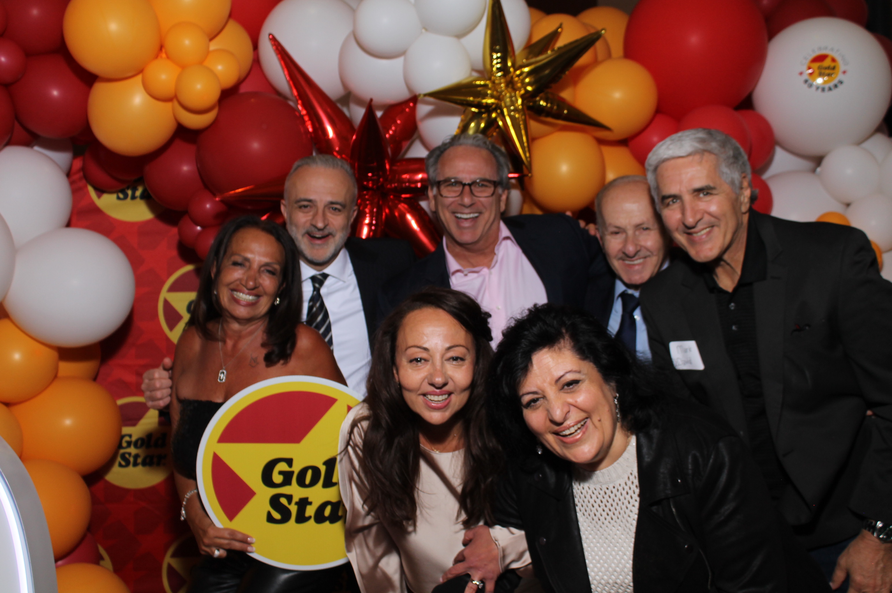 Gold Star Franchisee Appreciation  | View more photos from the event at gallery.photoboothcincy.com/u/PhotoBoothCincy/Gold-Star-Franchisee-Appreciation