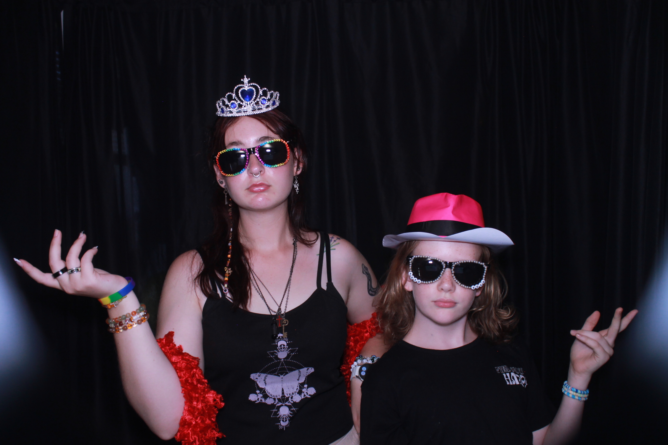 Grad Party  | View more photos from the event at gallery.photoboothcincy.com/u/PhotoBoothCincy/Grad-Party