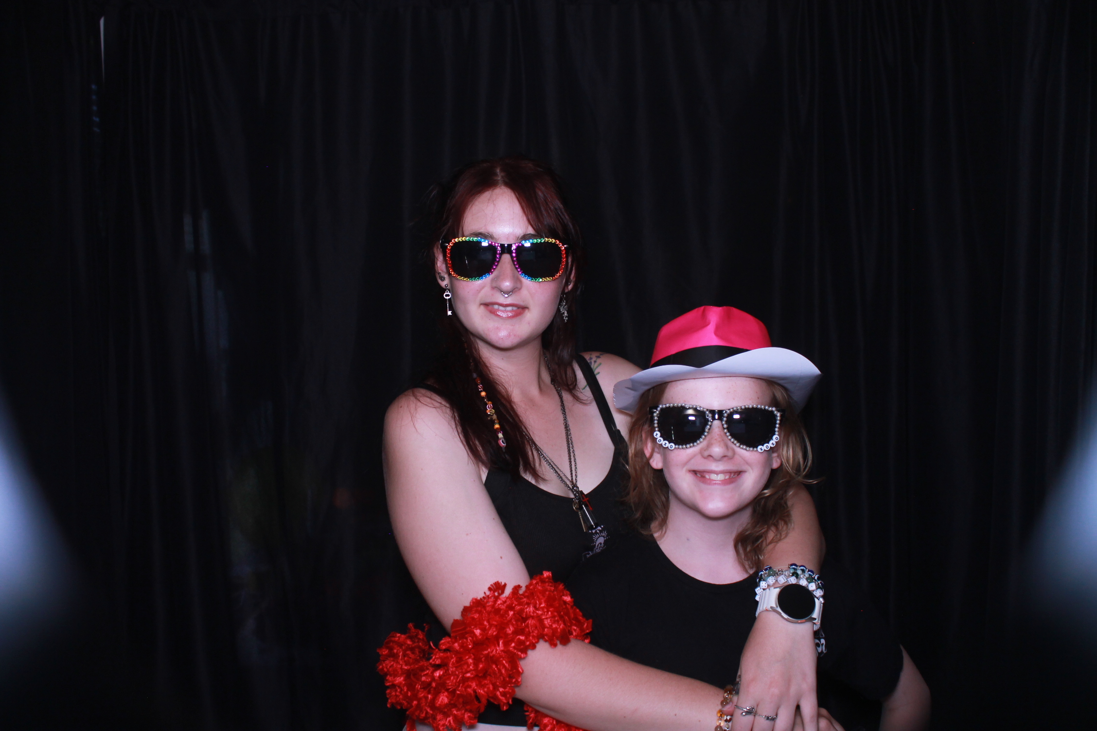 Grad Party  | View more photos from the event at gallery.photoboothcincy.com/u/PhotoBoothCincy/Grad-Party
