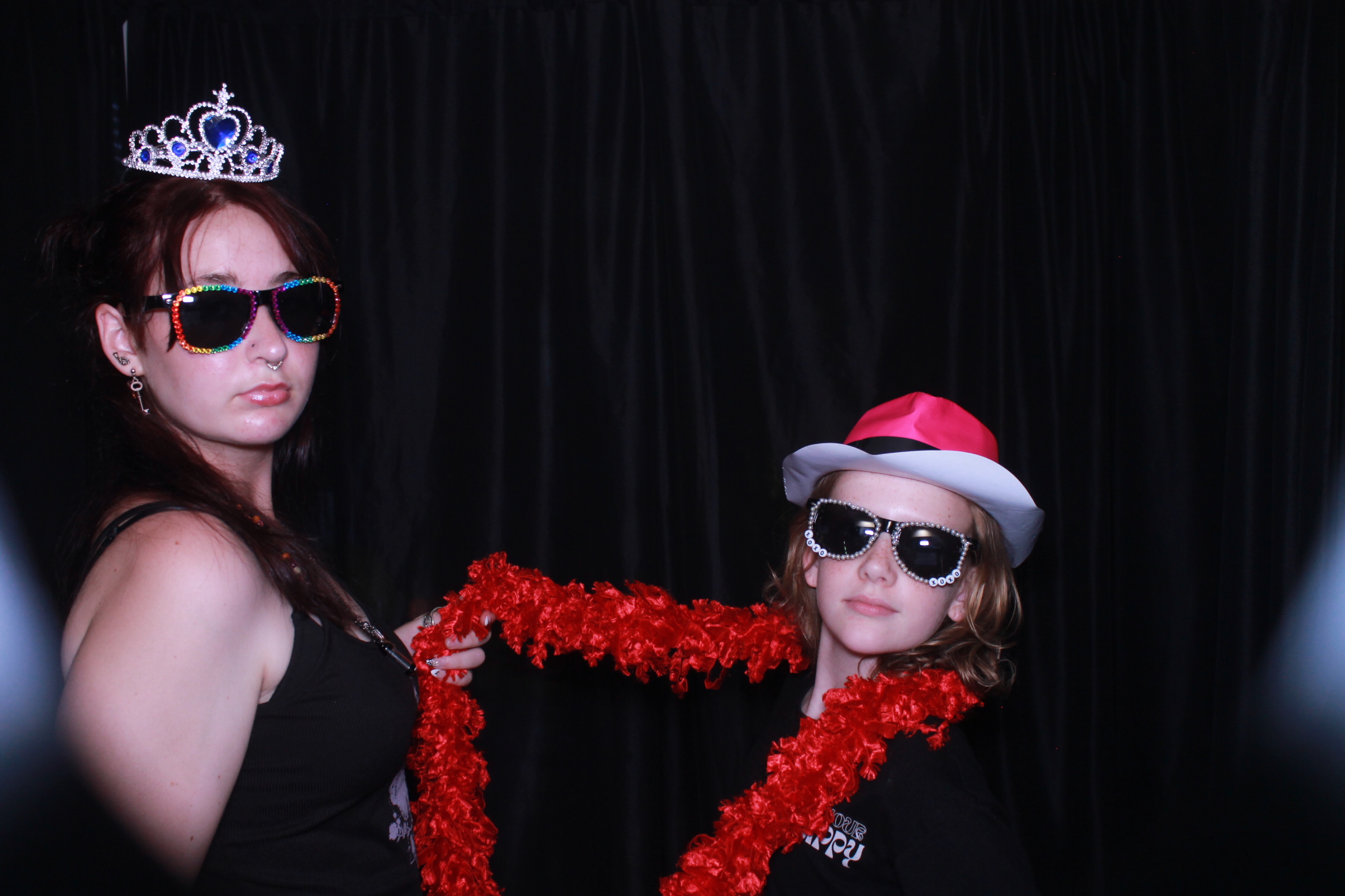 Grad Party  | View more photos from the event at gallery.photoboothcincy.com/u/PhotoBoothCincy/Grad-Party