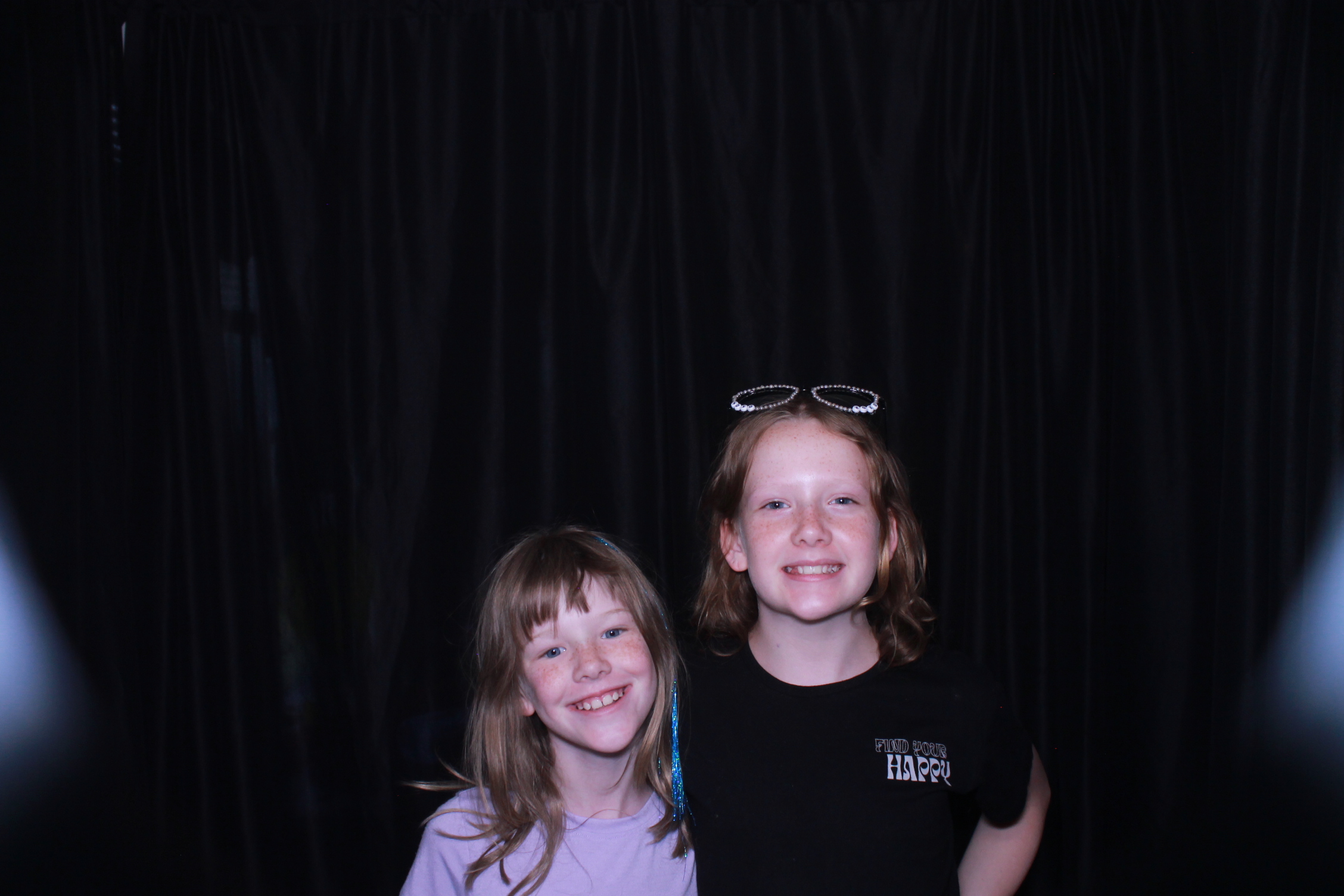Grad Party  | View more photos from the event at gallery.photoboothcincy.com/u/PhotoBoothCincy/Grad-Party