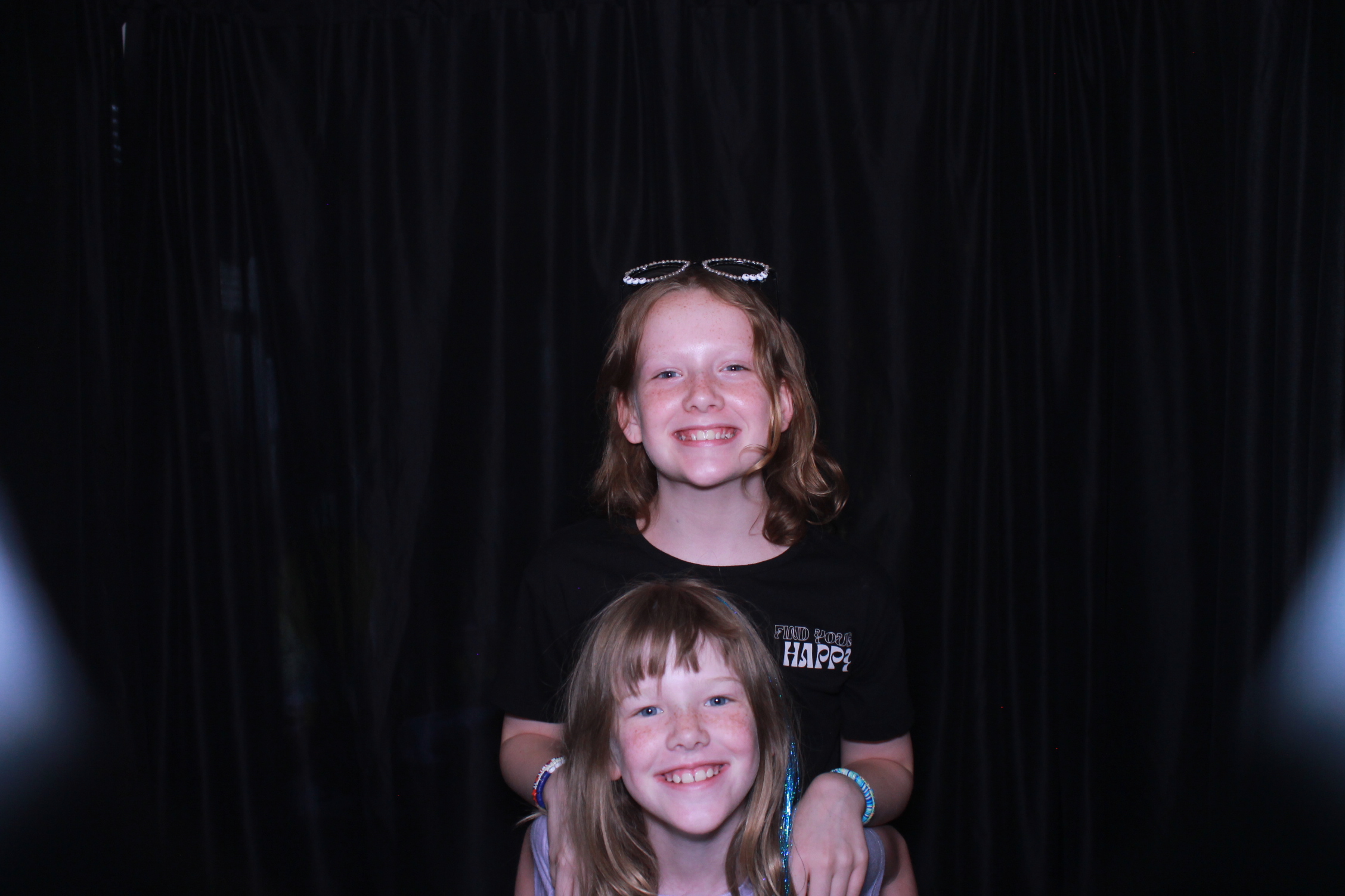 Grad Party  | View more photos from the event at gallery.photoboothcincy.com/u/PhotoBoothCincy/Grad-Party