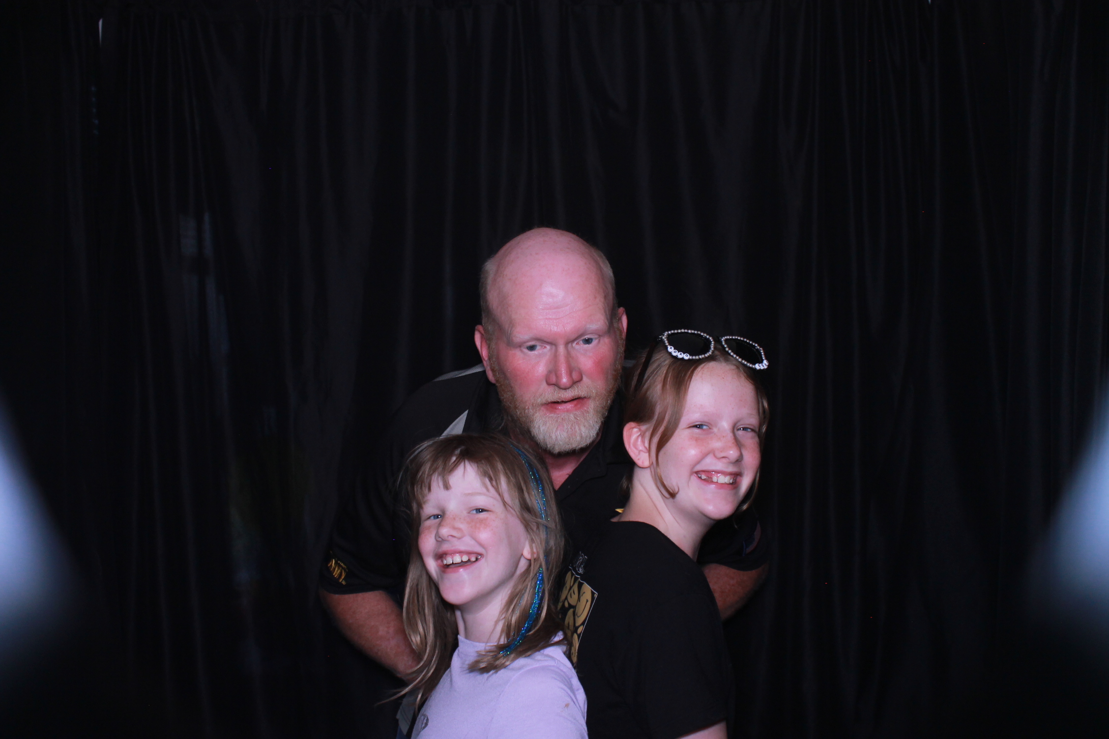 Grad Party  | View more photos from the event at gallery.photoboothcincy.com/u/PhotoBoothCincy/Grad-Party