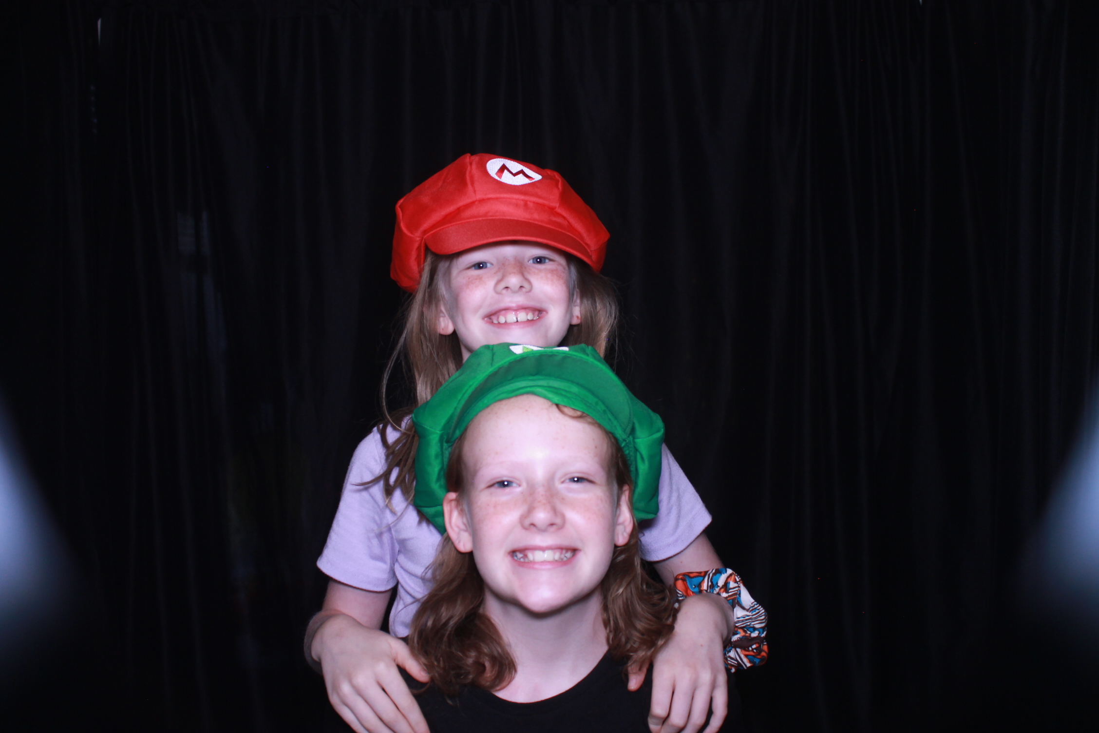 Grad Party  | View more photos from the event at gallery.photoboothcincy.com/u/PhotoBoothCincy/Grad-Party