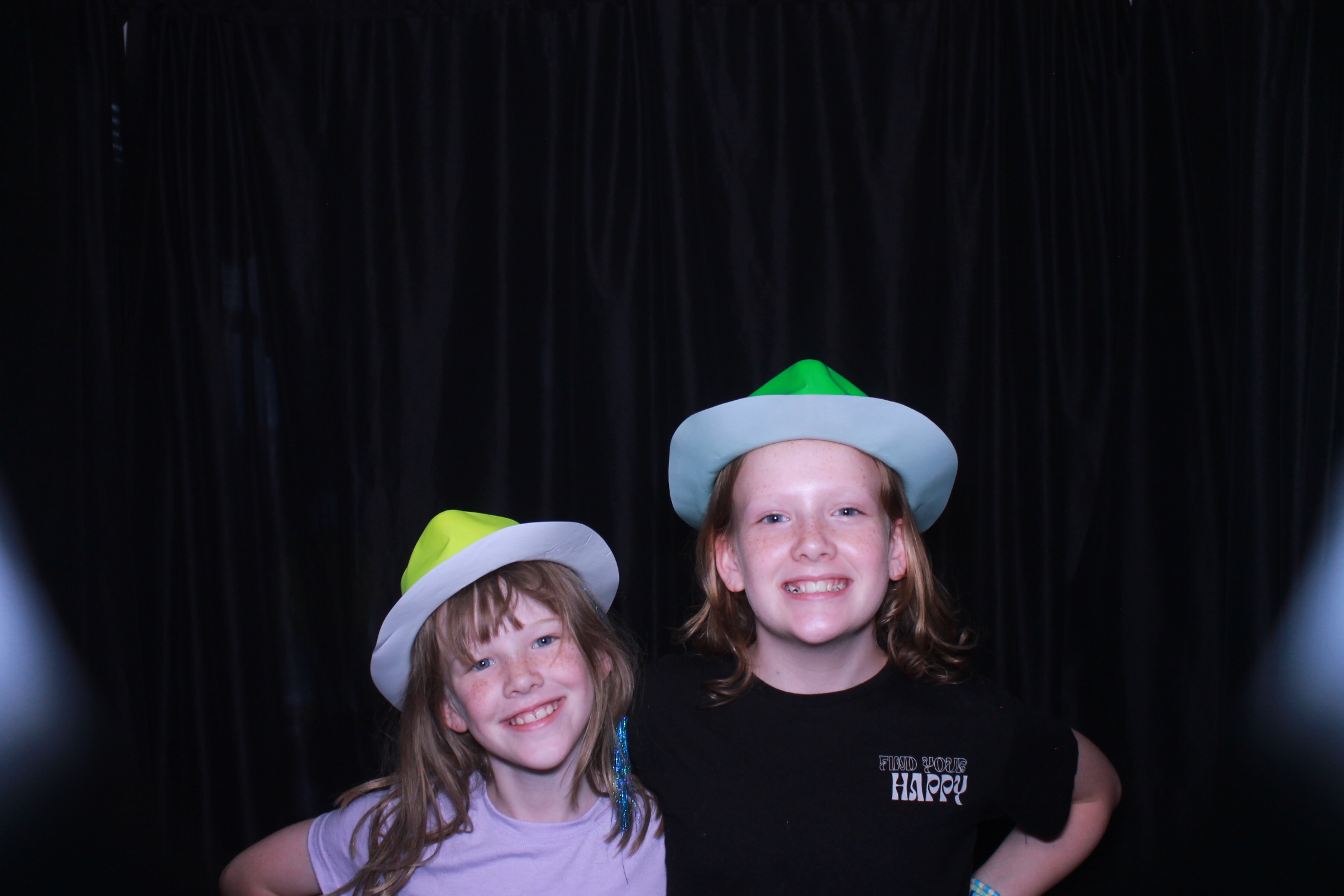 Grad Party  | View more photos from the event at gallery.photoboothcincy.com/u/PhotoBoothCincy/Grad-Party