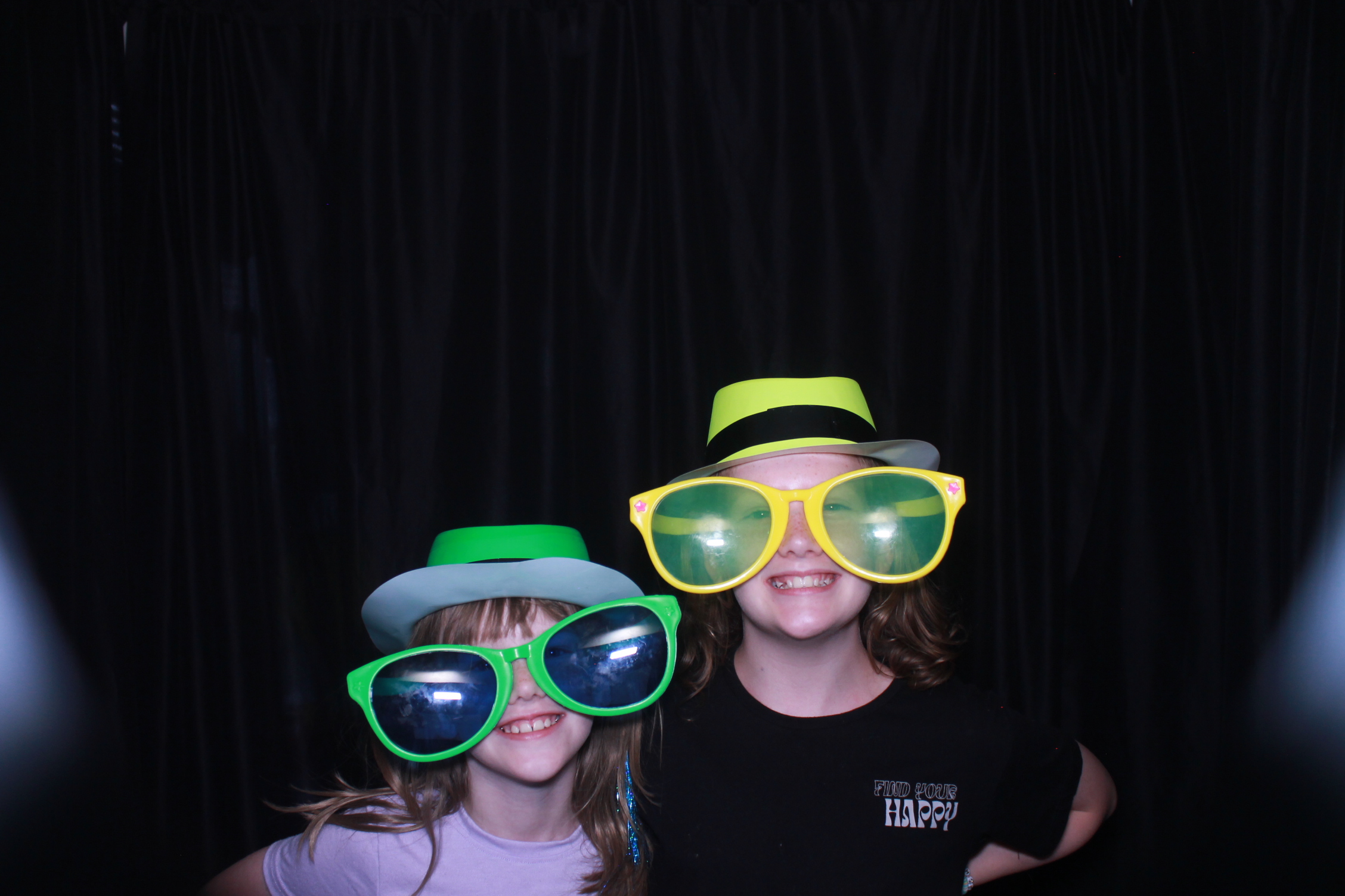 Grad Party  | View more photos from the event at gallery.photoboothcincy.com/u/PhotoBoothCincy/Grad-Party