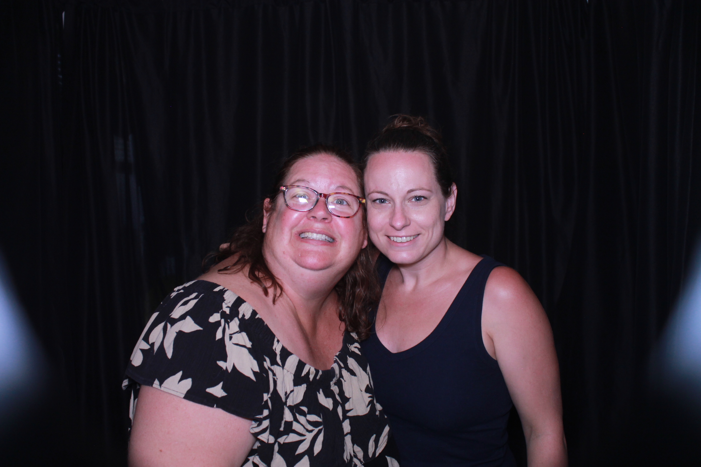 Grad Party  | View more photos from the event at gallery.photoboothcincy.com/u/PhotoBoothCincy/Grad-Party