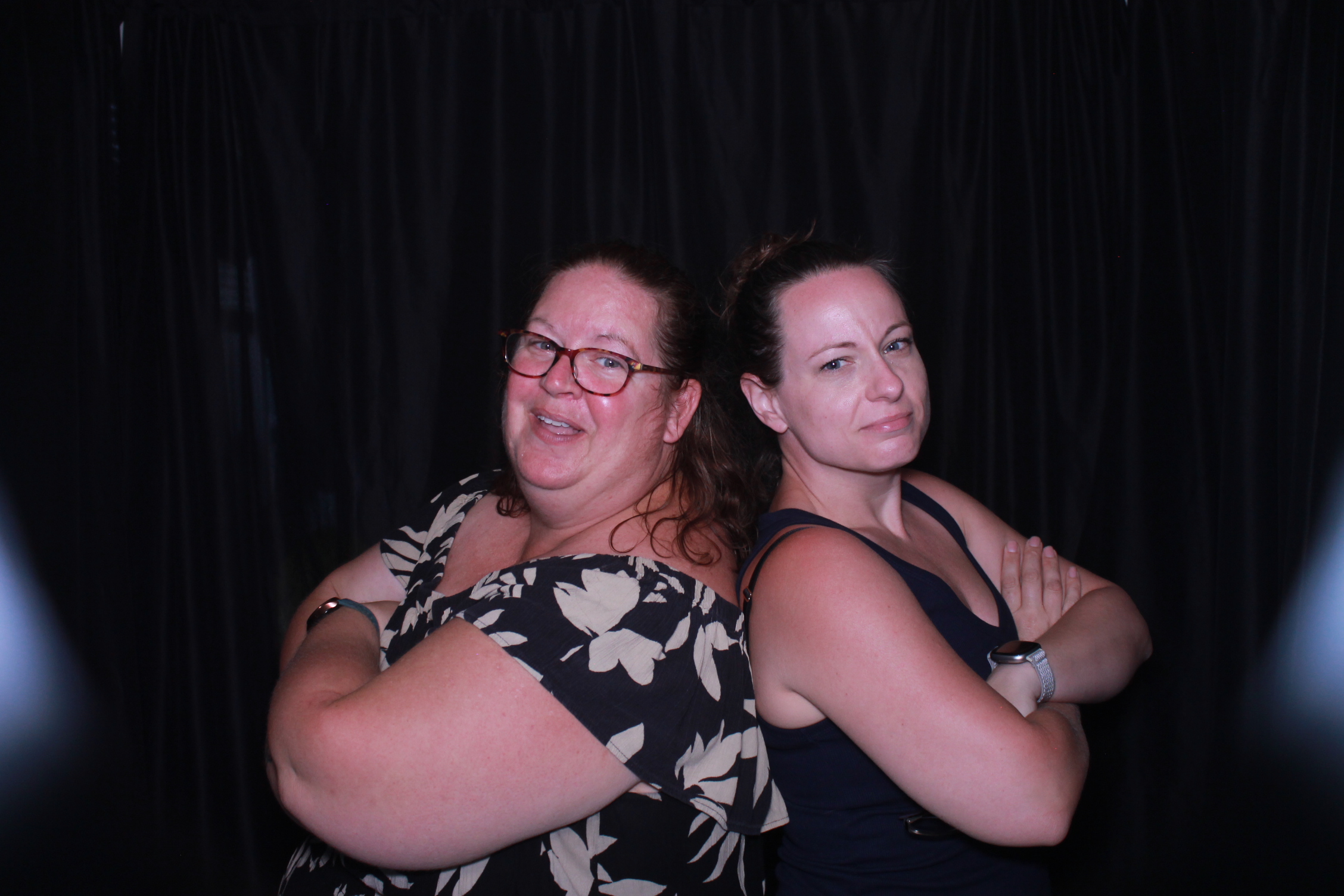 Grad Party  | View more photos from the event at gallery.photoboothcincy.com/u/PhotoBoothCincy/Grad-Party