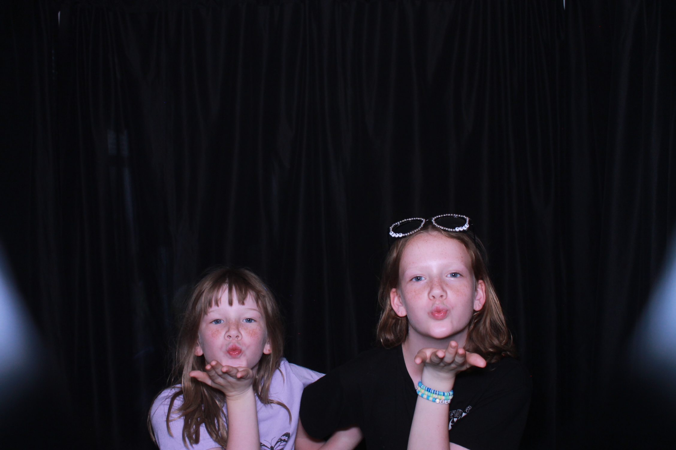 Grad Party  | View more photos from the event at gallery.photoboothcincy.com/u/PhotoBoothCincy/Grad-Party