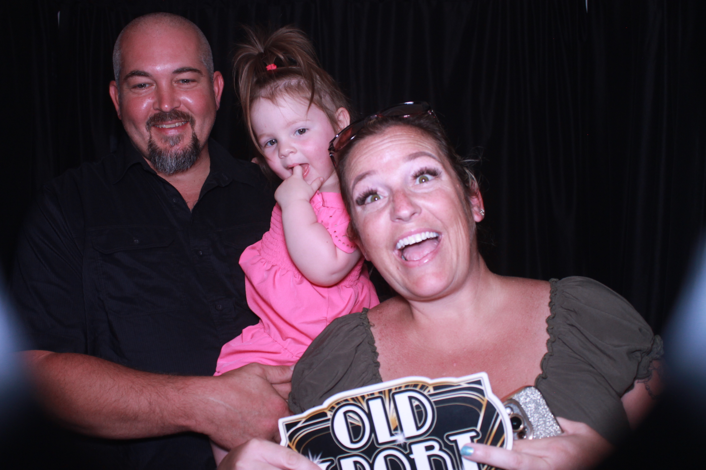 Grad Party  | View more photos from the event at gallery.photoboothcincy.com/u/PhotoBoothCincy/Grad-Party