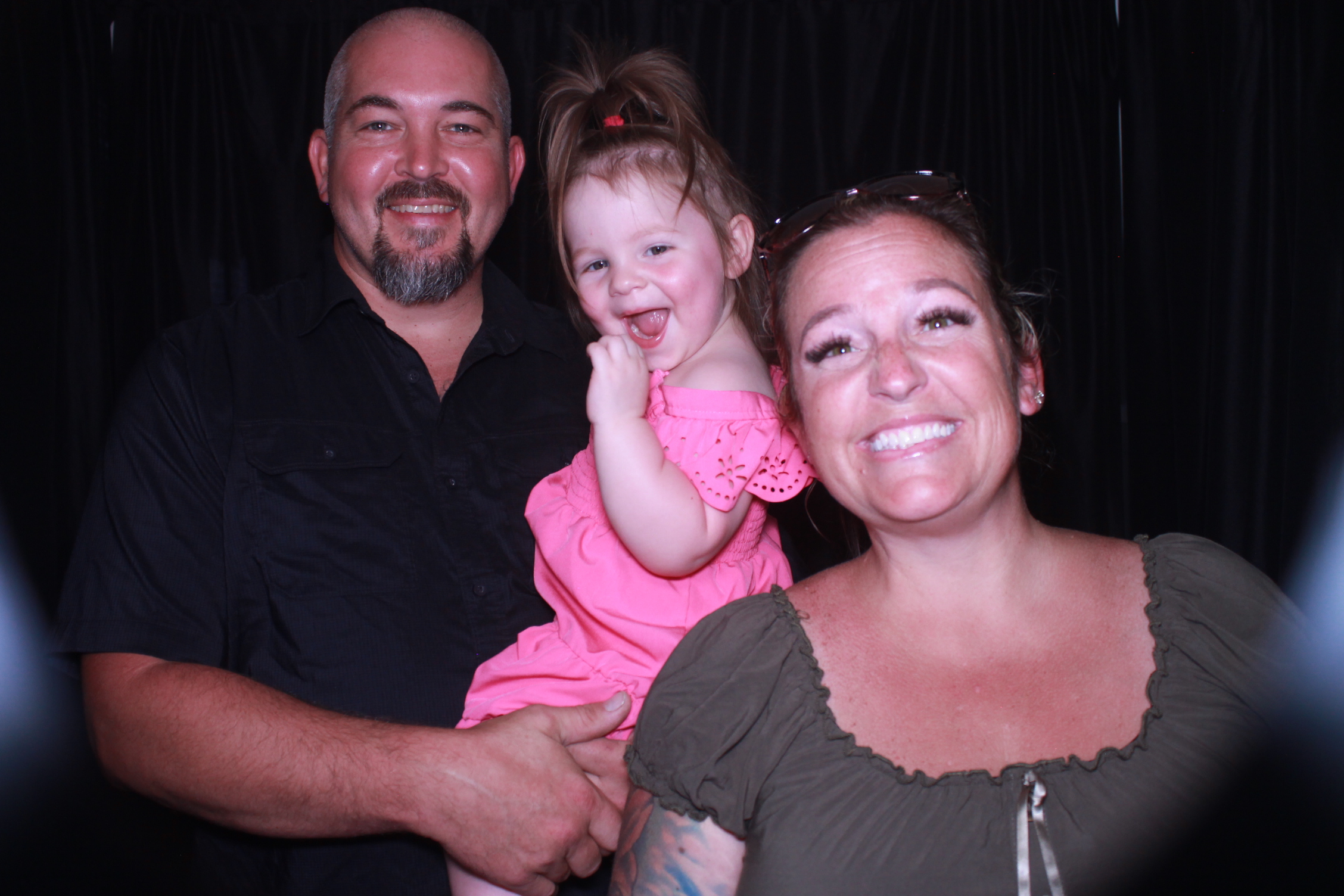 Grad Party  | View more photos from the event at gallery.photoboothcincy.com/u/PhotoBoothCincy/Grad-Party