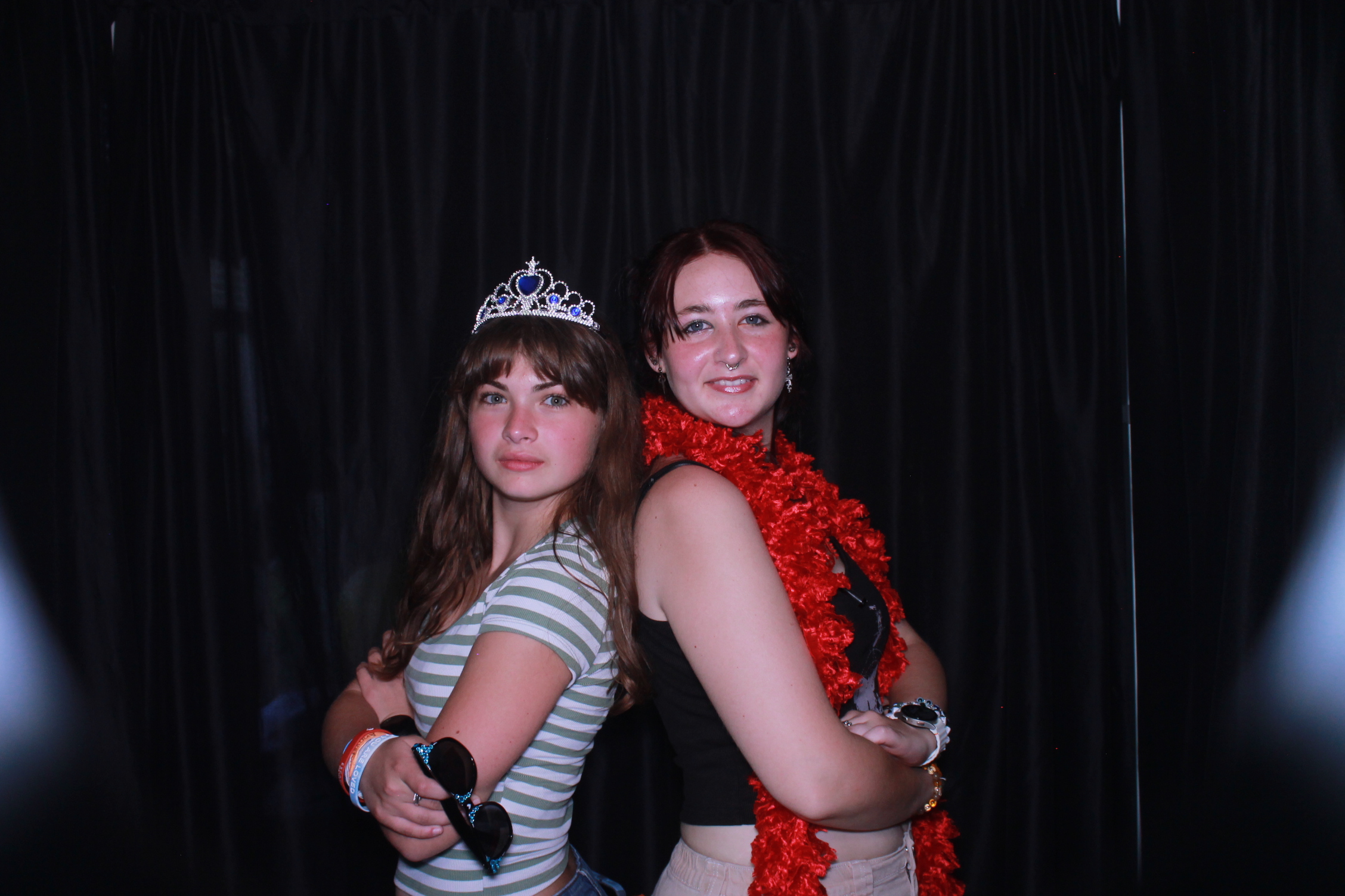 Grad Party  | View more photos from the event at gallery.photoboothcincy.com/u/PhotoBoothCincy/Grad-Party