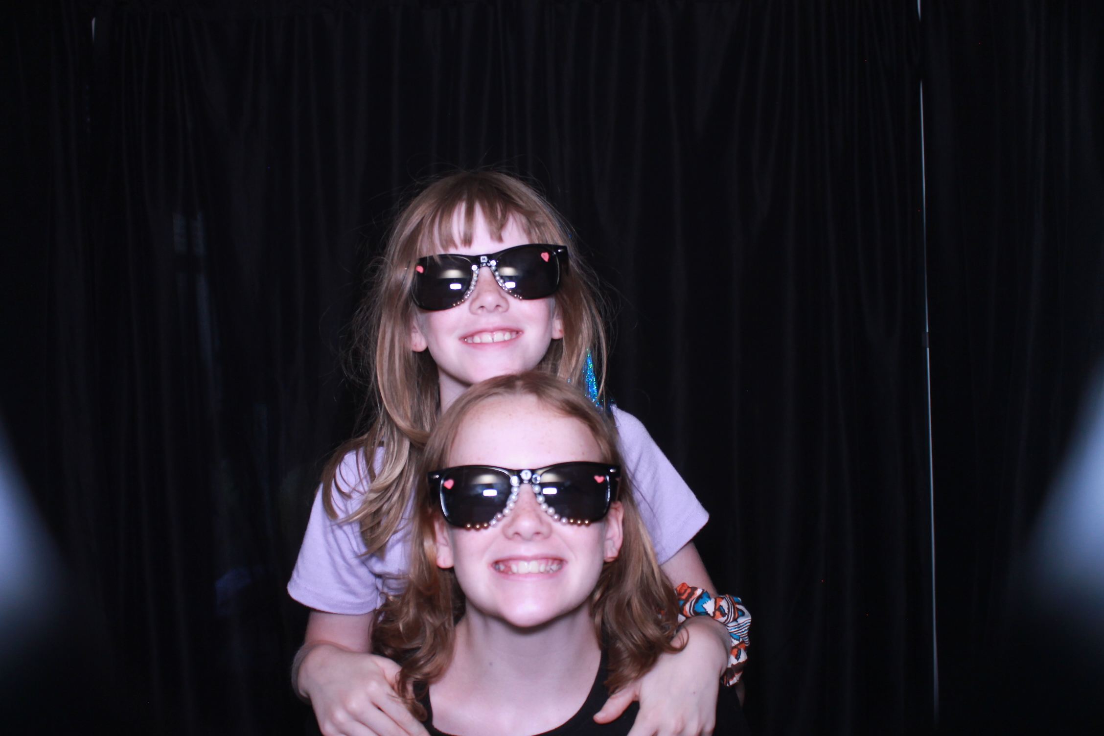 Grad Party  | View more photos from the event at gallery.photoboothcincy.com/u/PhotoBoothCincy/Grad-Party