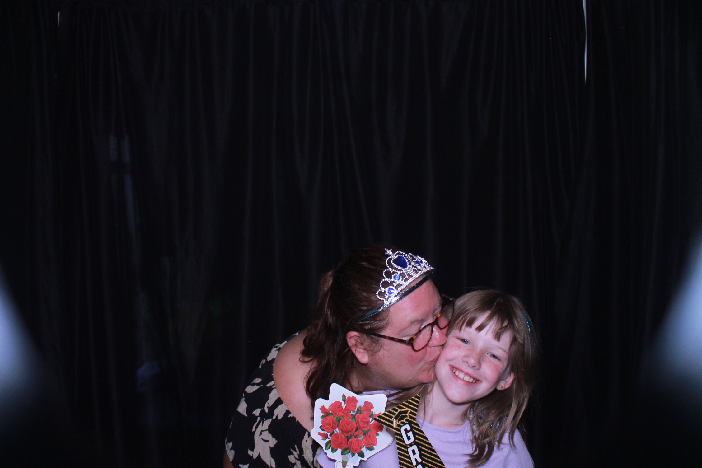 Grad Party  | View more photos from the event at gallery.photoboothcincy.com/u/PhotoBoothCincy/Grad-Party
