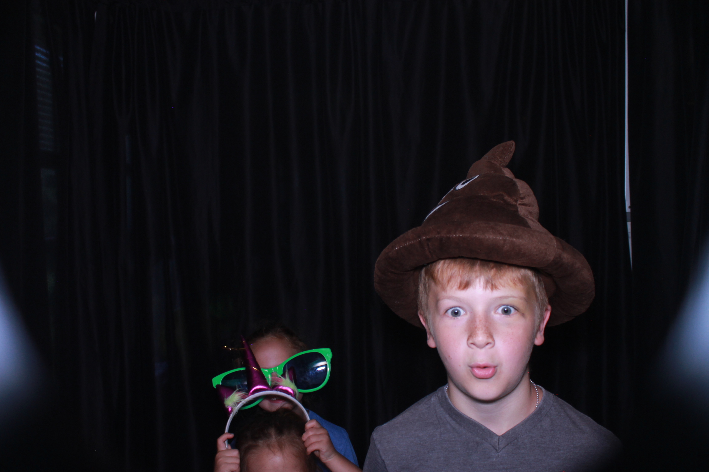 Grad Party  | View more photos from the event at gallery.photoboothcincy.com/u/PhotoBoothCincy/Grad-Party
